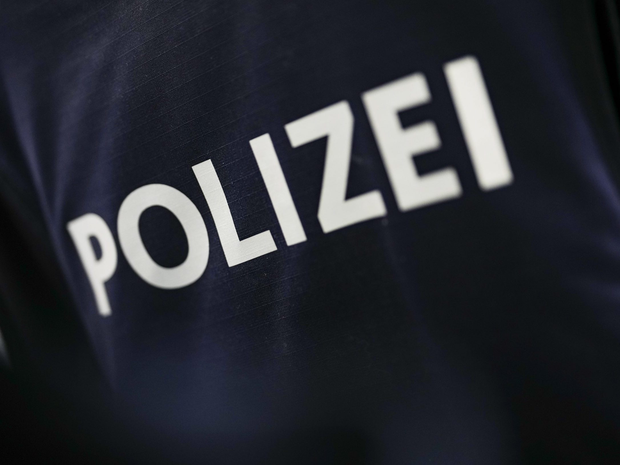 Wegen einem Streit musste die Wiener Polizei ausrücken. Wegen einem Streit musste die Wiener Polizei ausrücken.