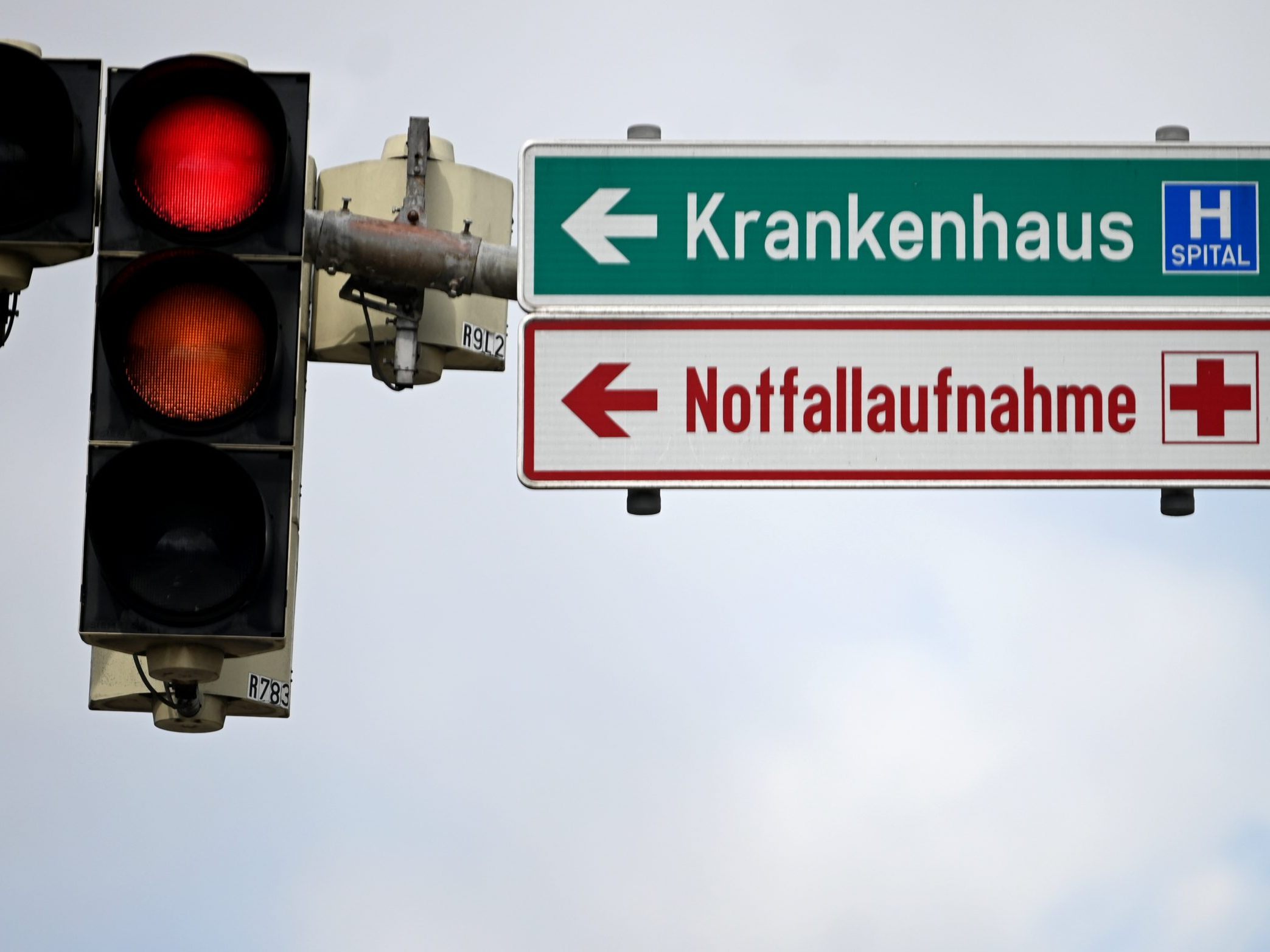 Die Obduktion ergab den Fenstersturz als Todesursache bei dem Linzer Buben.