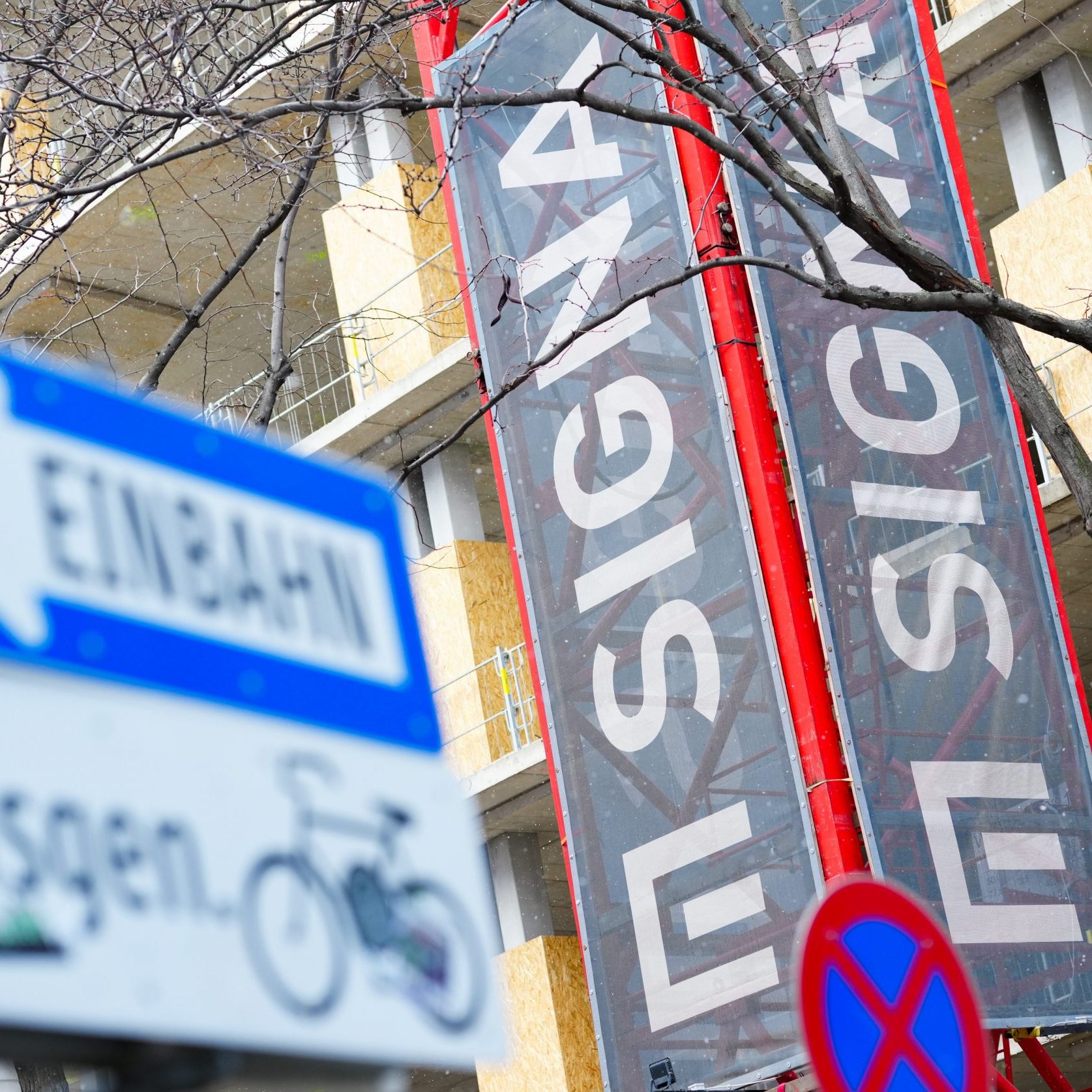 Die Gläubiger der Signa-Kerngesellschaft Prime haben dem Treuhand-Sanierungsplan am Montag zugestimmt.