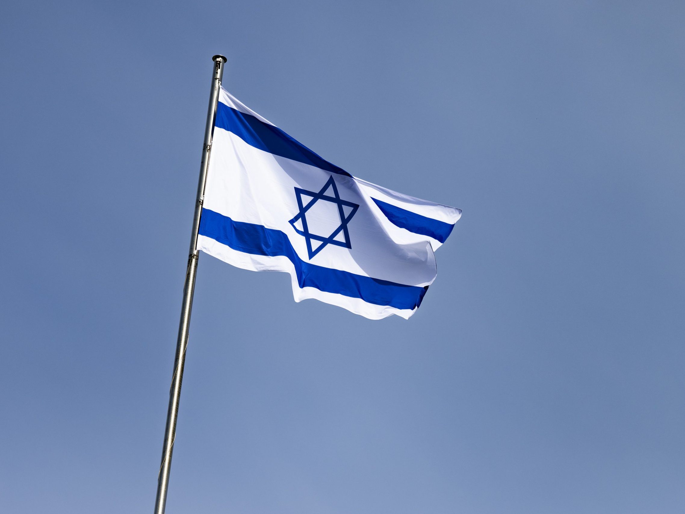 Israels überarbeiteter ESC-Song ist genehmigt worden. Israels überarbeiteter ESC-Song ist genehmigt worden.