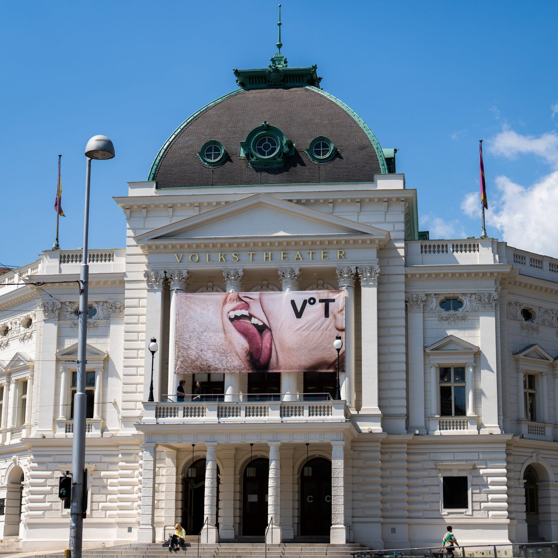 Für drei Wiener Bühnen wurde ein neuer Kollektivvertrag ausverhandelt.