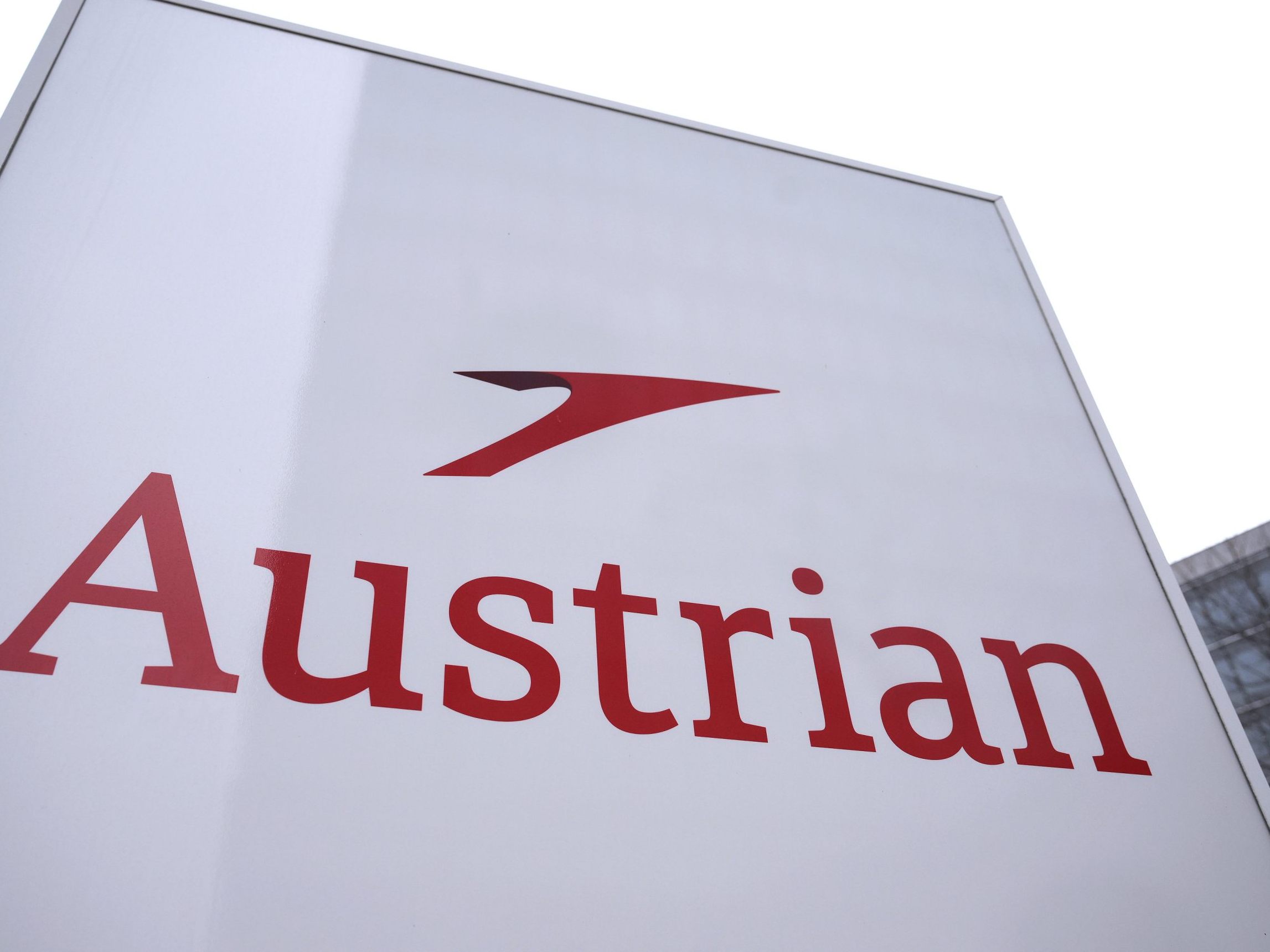Die abgesagte AUA-Betriebsversammlung soll nächste Woche stattfinden. Die abgesagte AUA-Betriebsversammlung soll nächste Woche stattfinden.