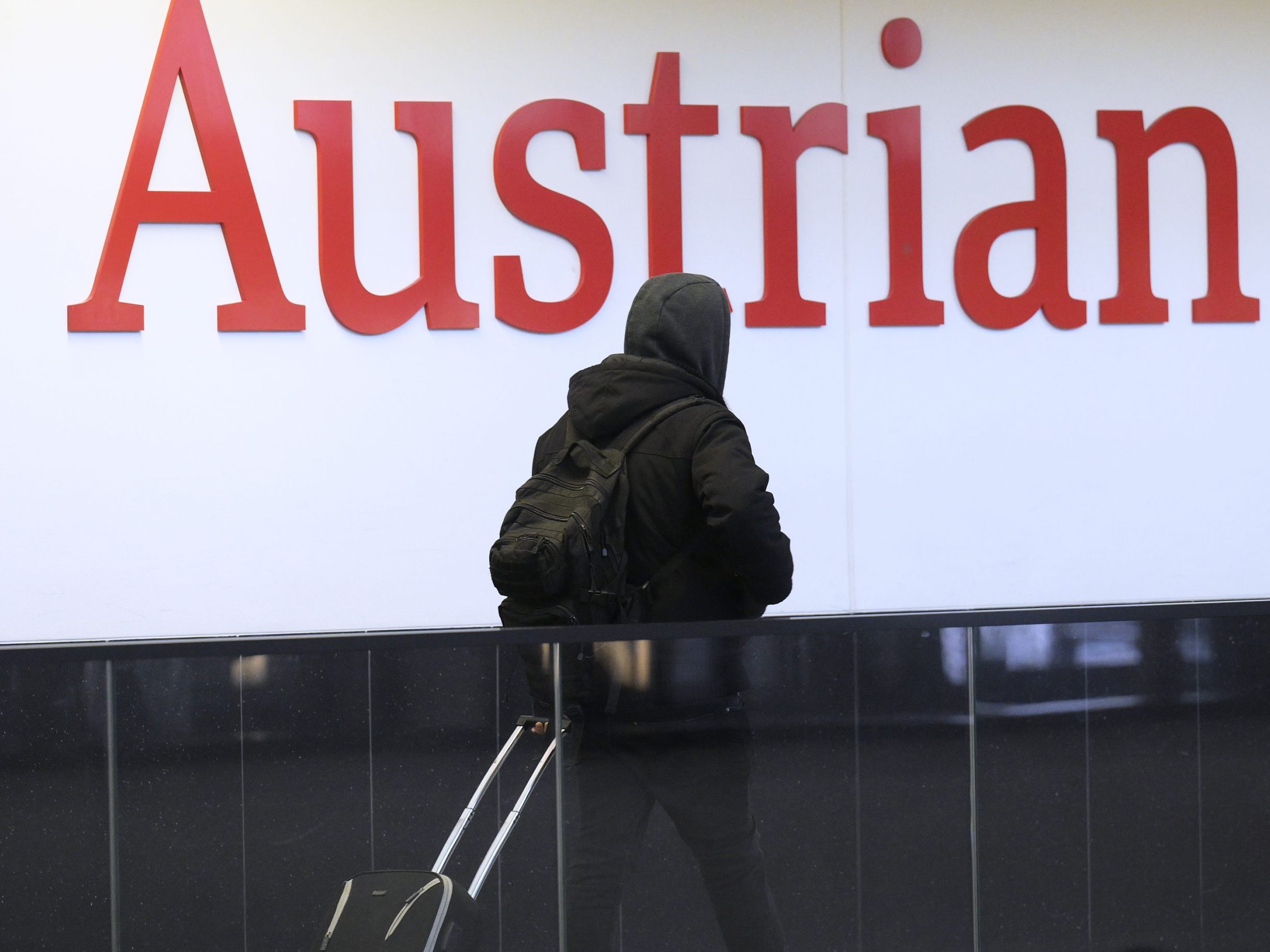 AUA landete im Vorjahr wieder in der Gewinnzone.