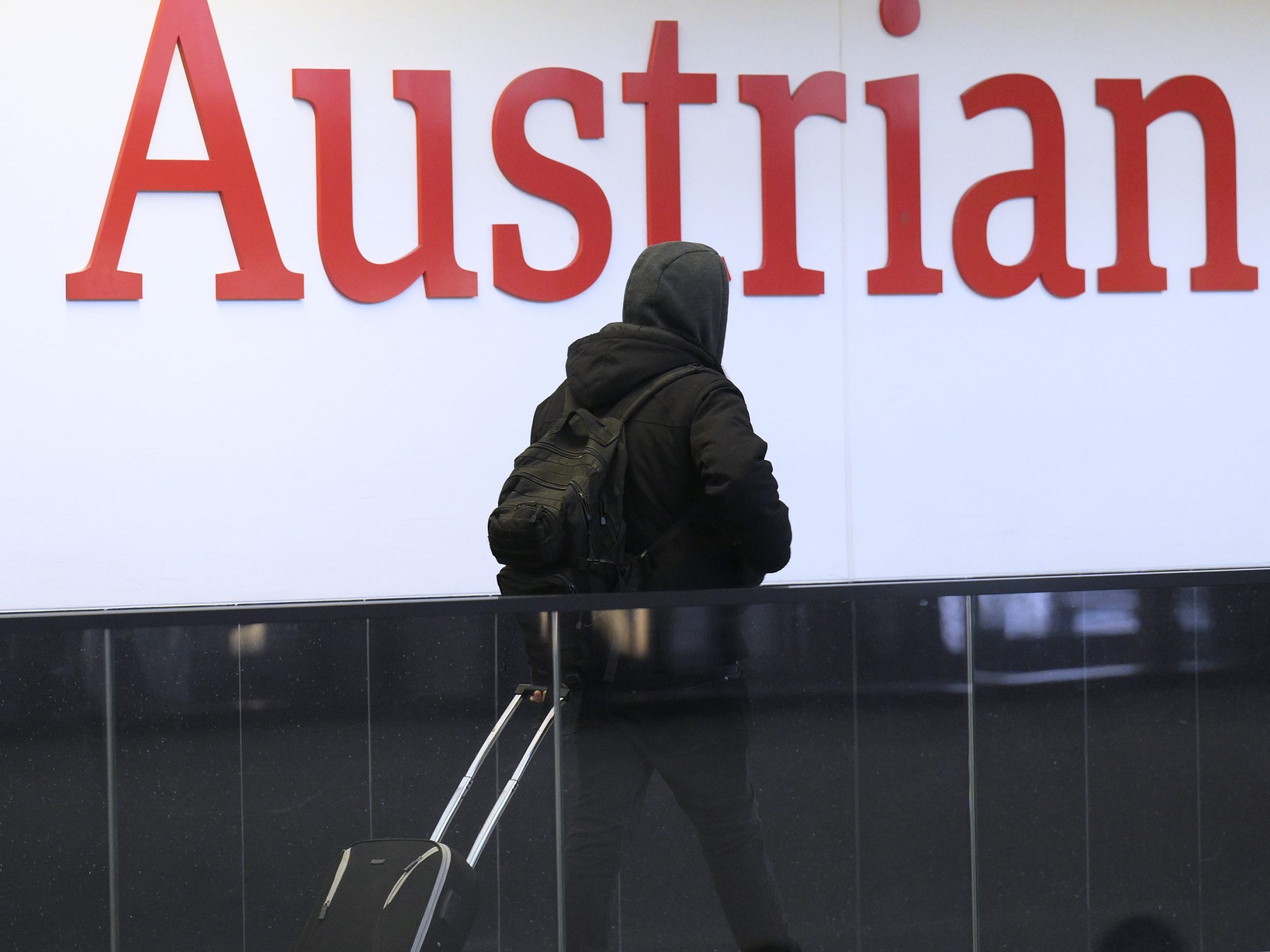 Der Streik bei der AUA ist beendet. Der Streik bei der AUA ist beendet.