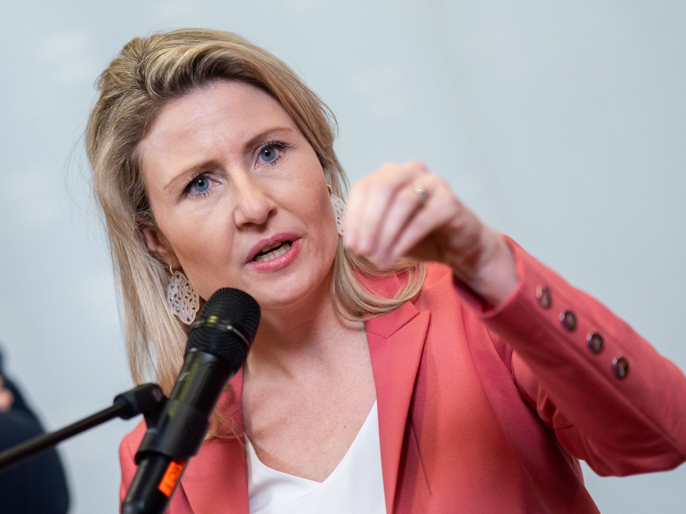 Raab plant eine Studie zur österreichischen "Leitkultur".