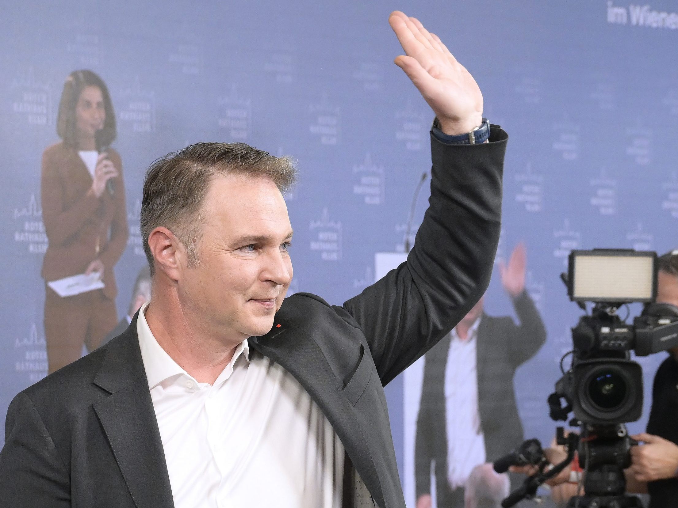 Babler steht nur auf der Bundesliste.