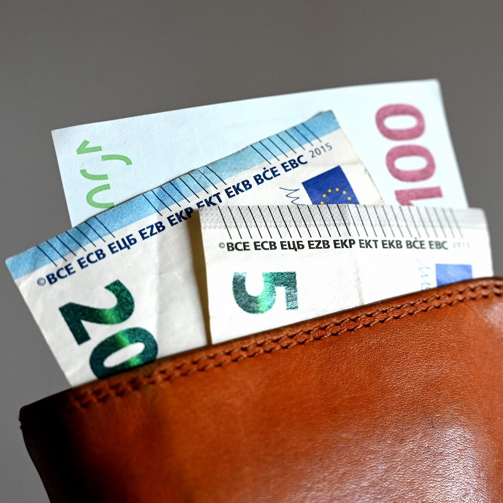 Bei der Frühjahrslohnrunde soll die rollierende Inflation abgegolten werden.