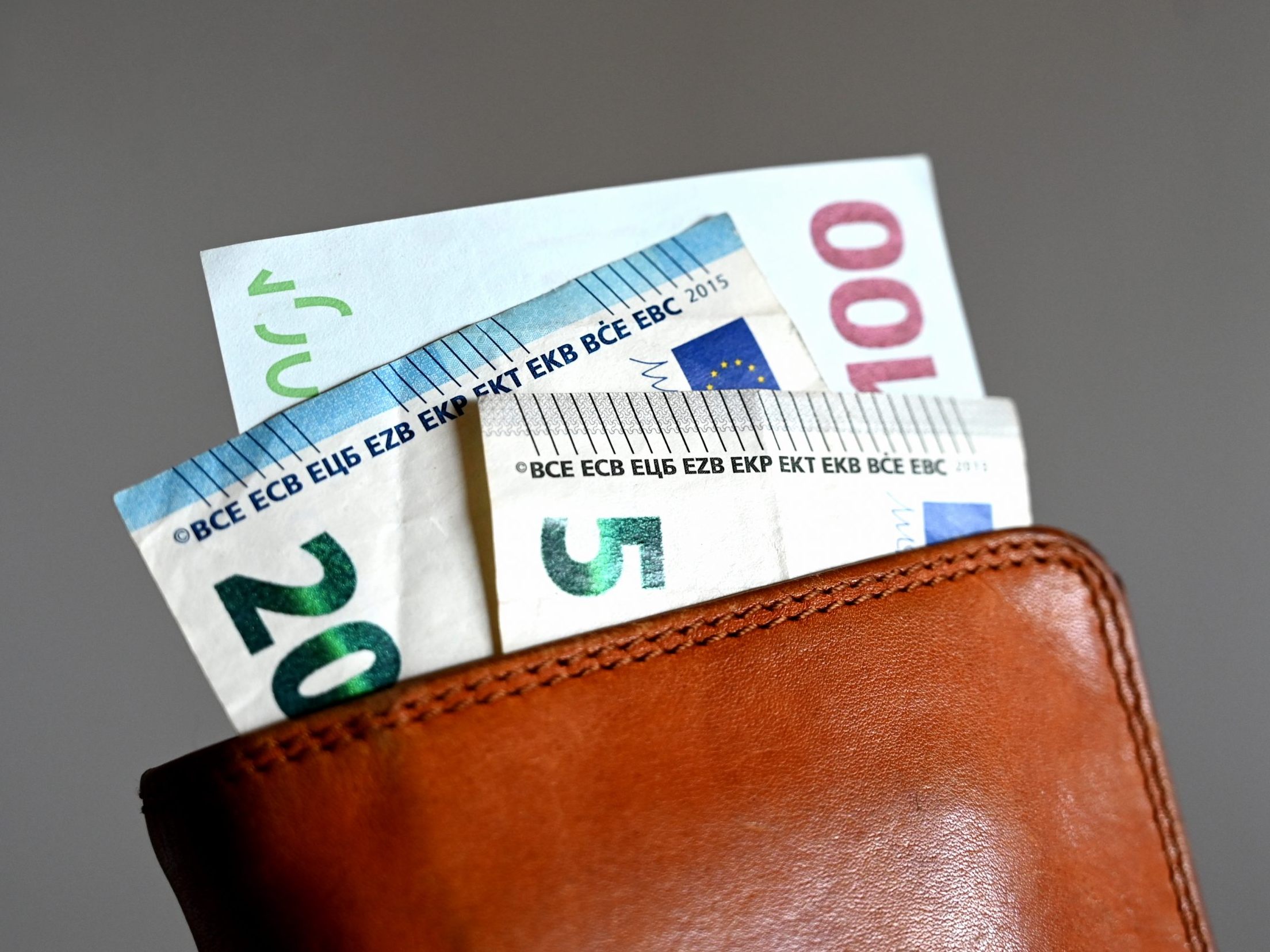 Bei der Frühjahrslohnrunde soll die rollierende Inflation abgegolten werden.
