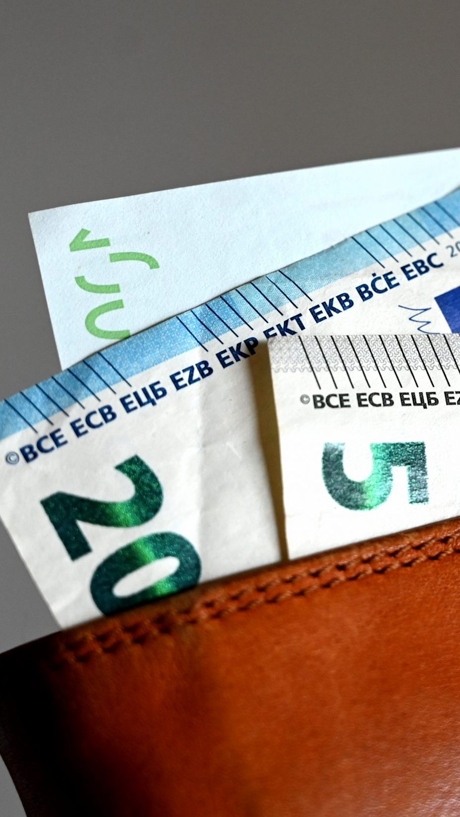 Bei der Frühjahrslohnrunde soll die rollierende Inflation abgegolten werden.