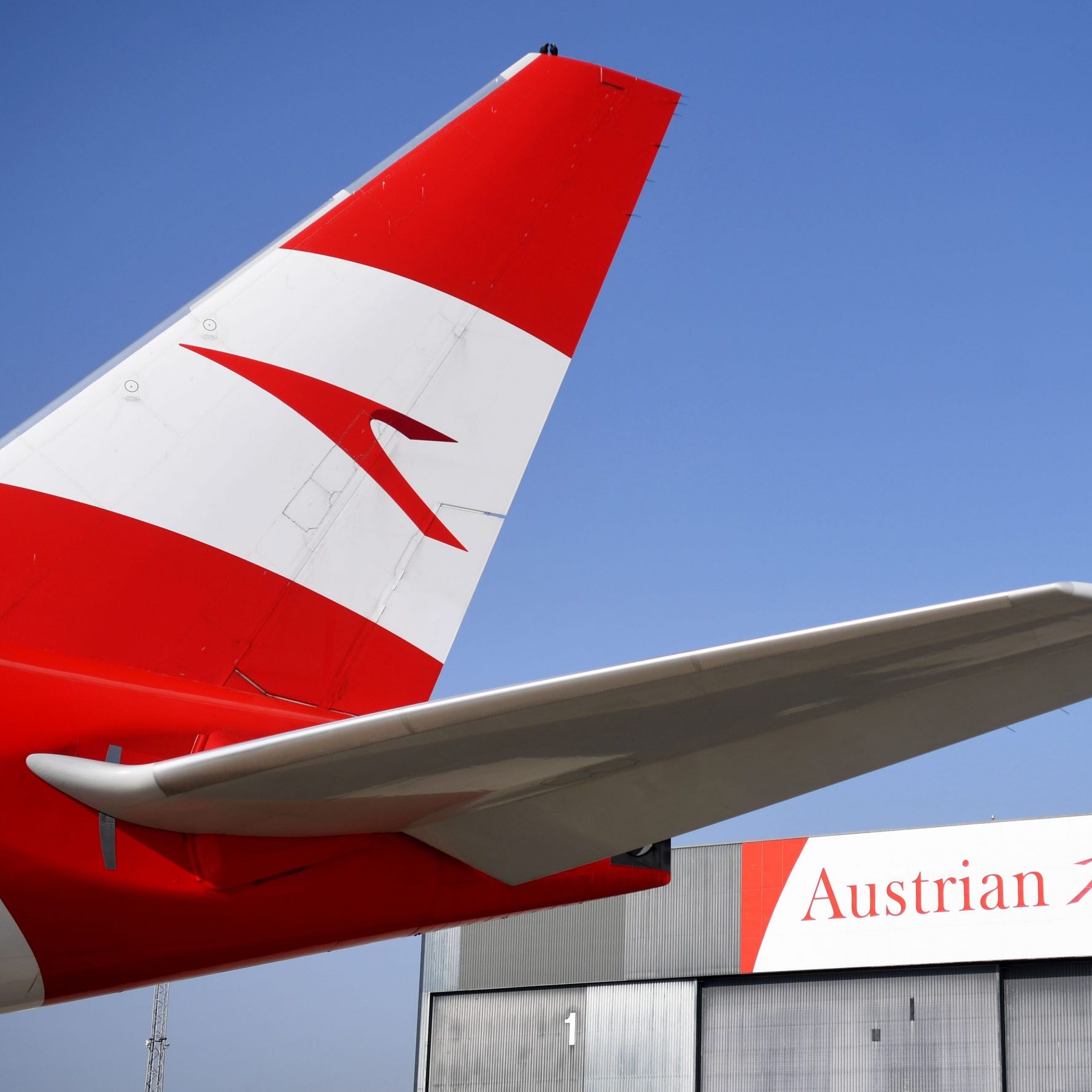 Kommt es zu Streiks bei der AUA?