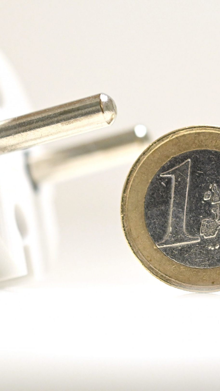 Strom: Einstellige Cent-Preise pro Kilowattstunde registriert.