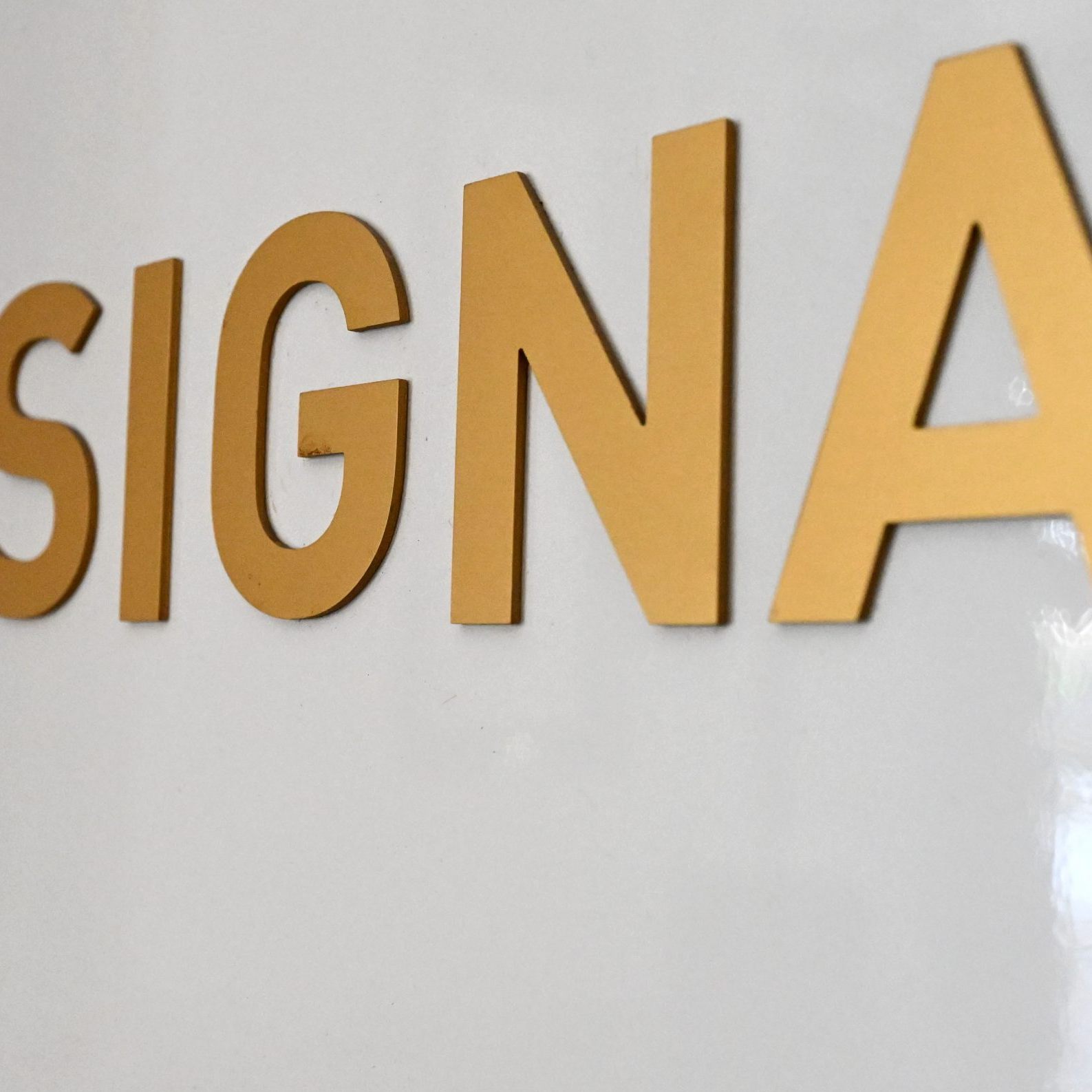 Die Staatsanwaltschaft München bestätigt Geldwäsche-Ermittlungen gegen die Signa.