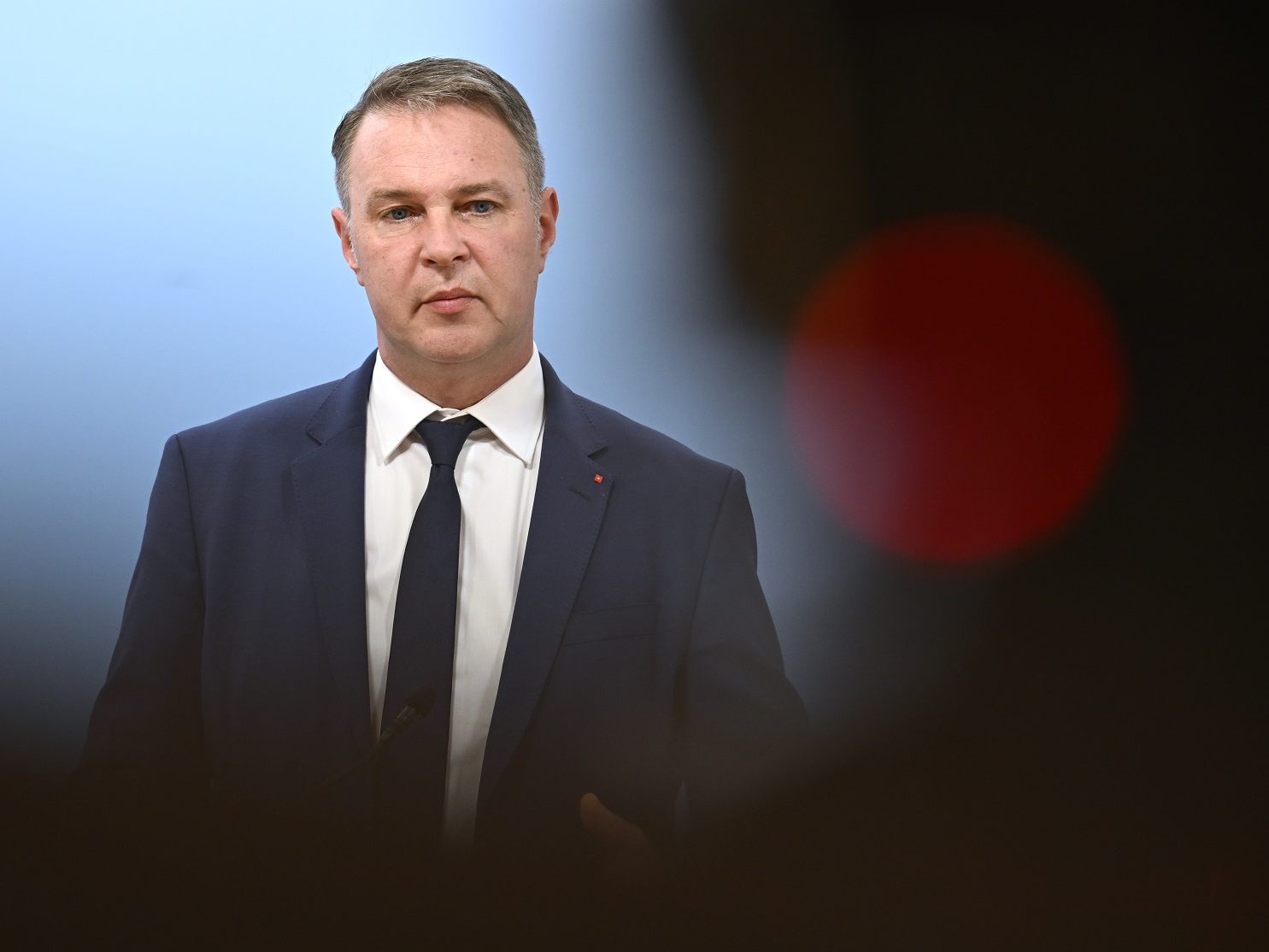Babler wird bei der Klubtagung der Wiener SPÖ als Redner auftreten. Babler wird bei der Klubtagung der Wiener SPÖ als Redner auftreten.