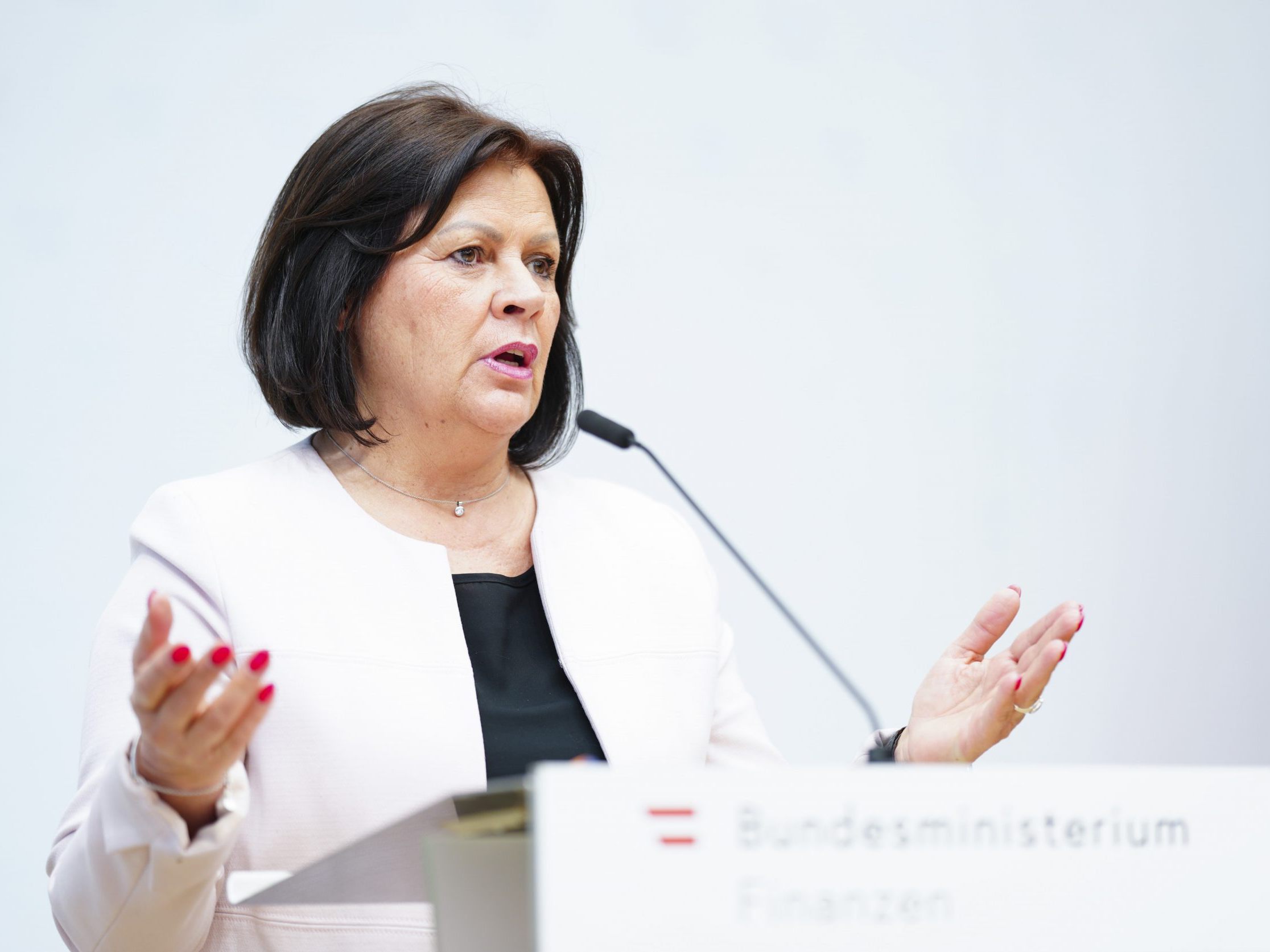 Die AK-Präsidentin beklagt Rückschritte in der Frauenpolitik.