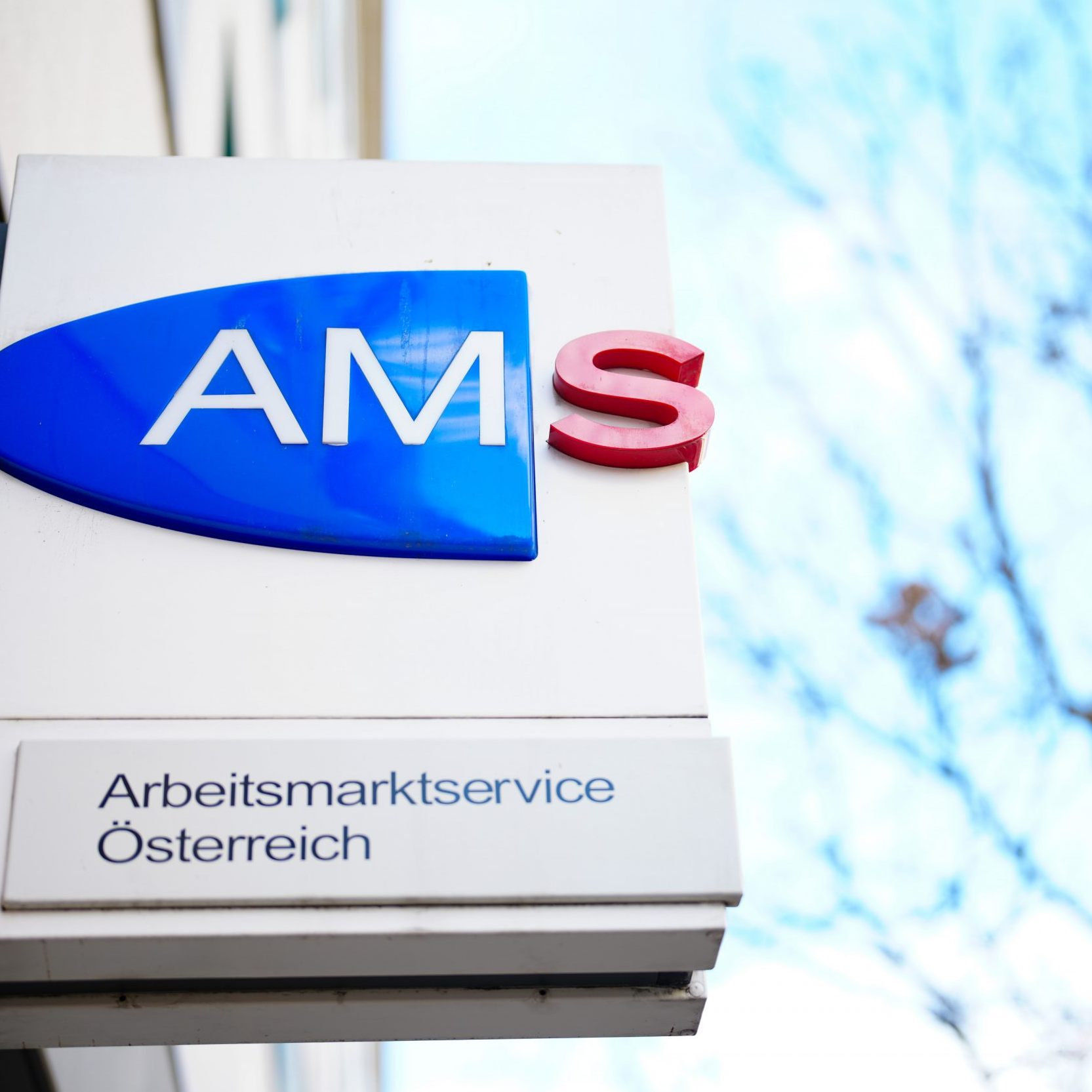 So viele Arbeitslose gab es in Österreich im Februar.