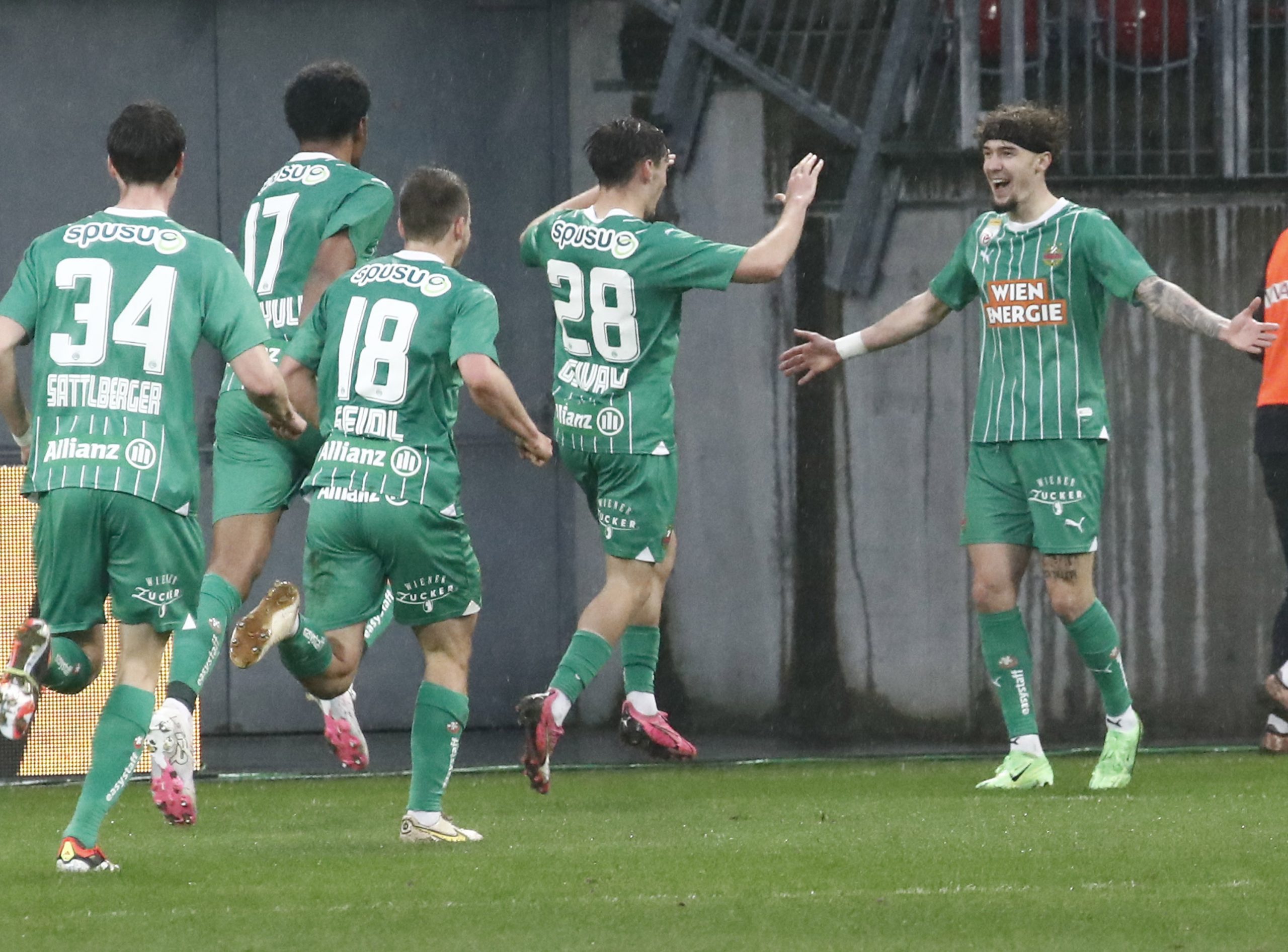 ©APA/GERD EGGENBERGER