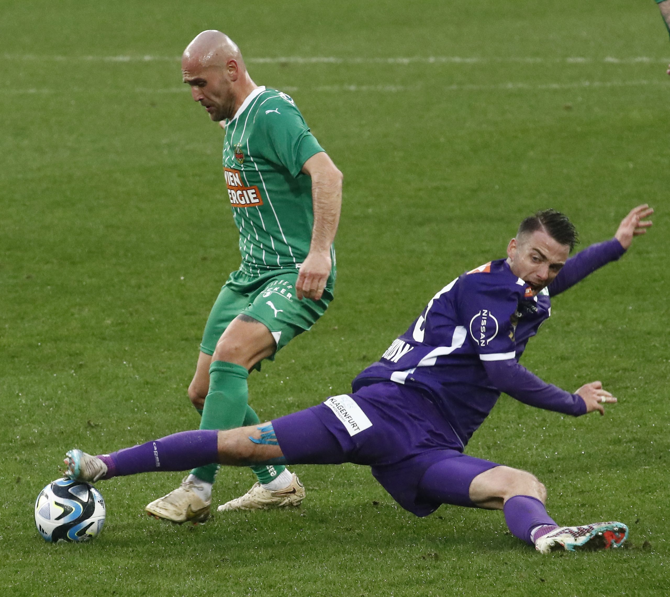 ©APA/GERD EGGENBERGER