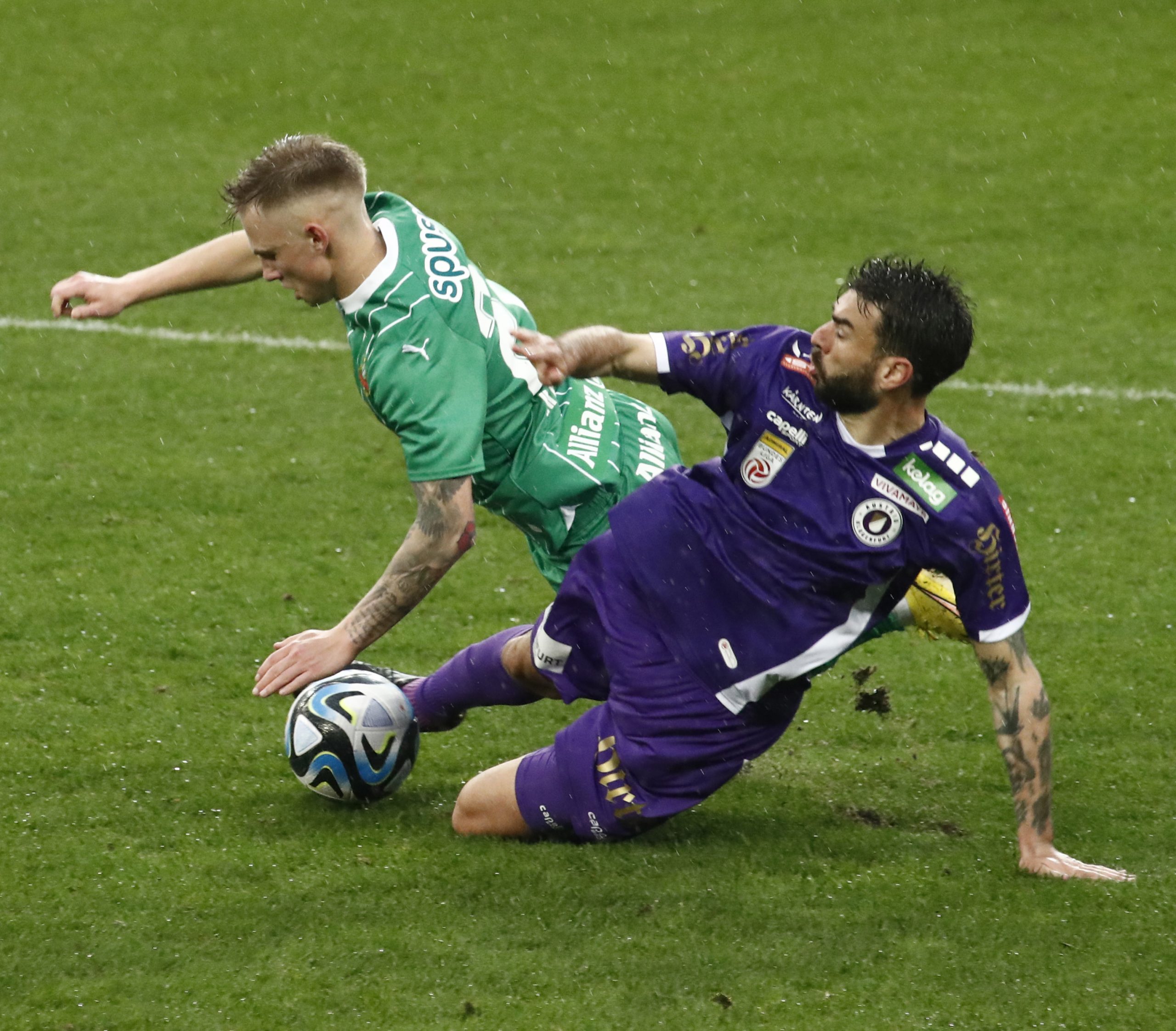 ©APA/GERD EGGENBERGER