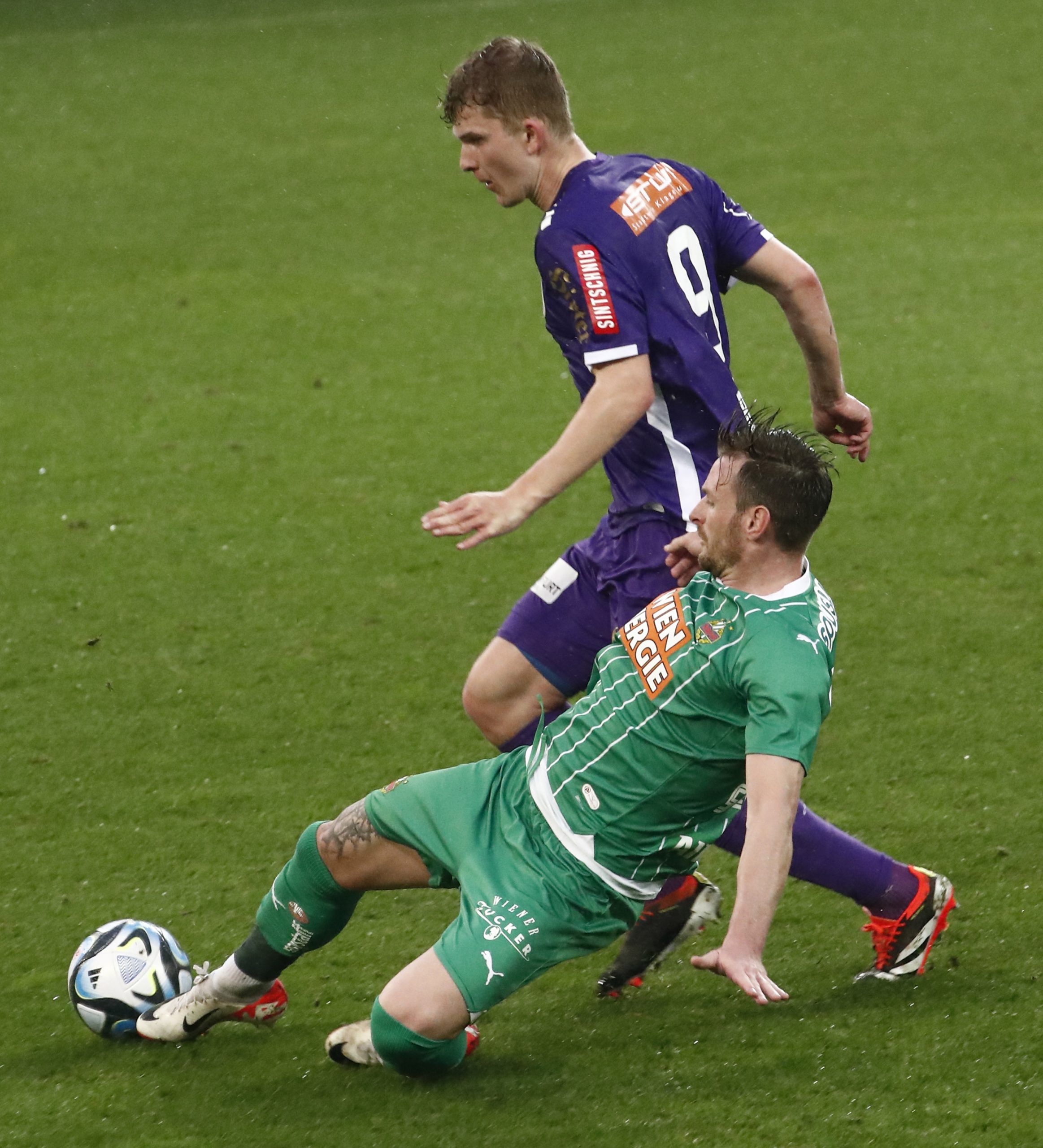 ©APA/GERD EGGENBERGER