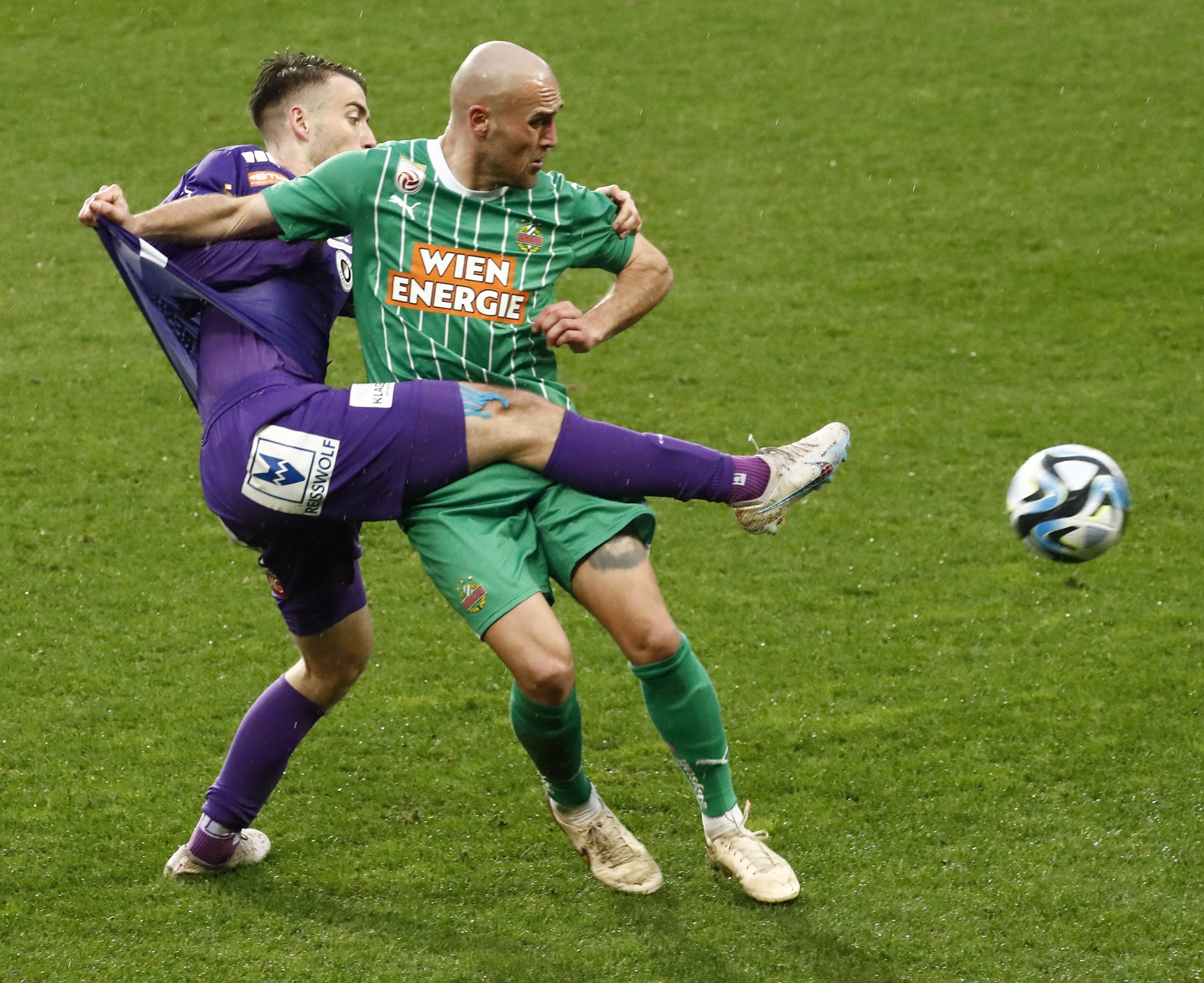 ©APA/GERD EGGENBERGER