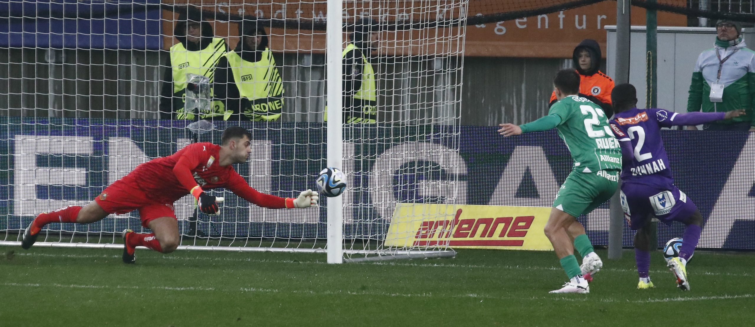 ©APA/GERD EGGENBERGER