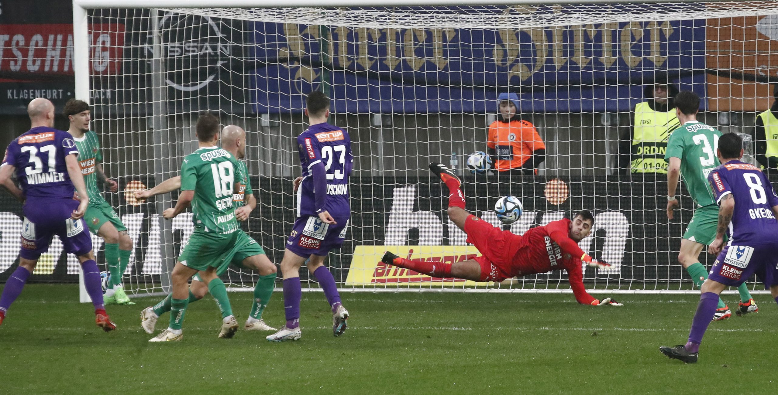 ©APA/GERD EGGENBERGER