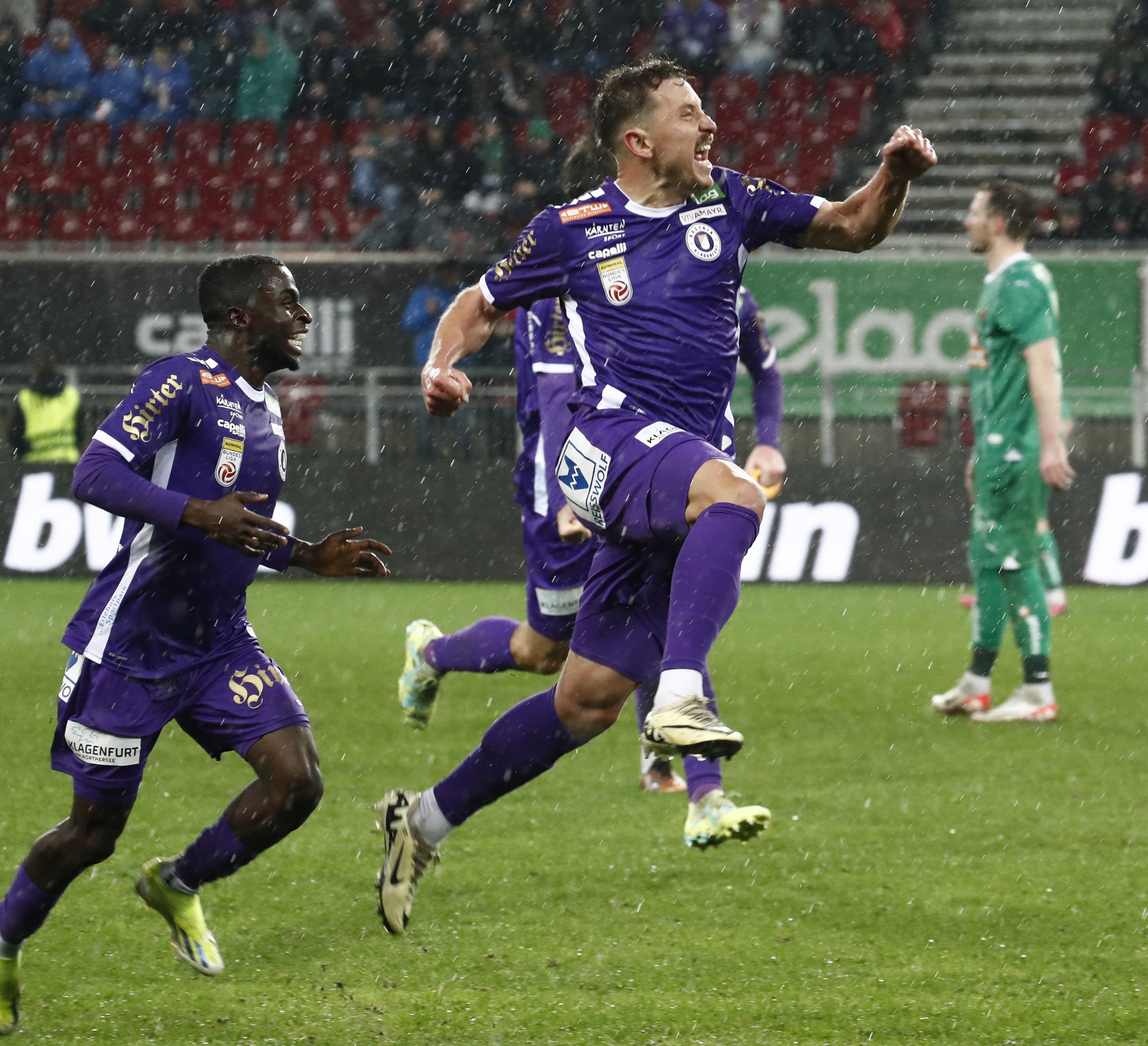 ©APA/GERD EGGENBERGER