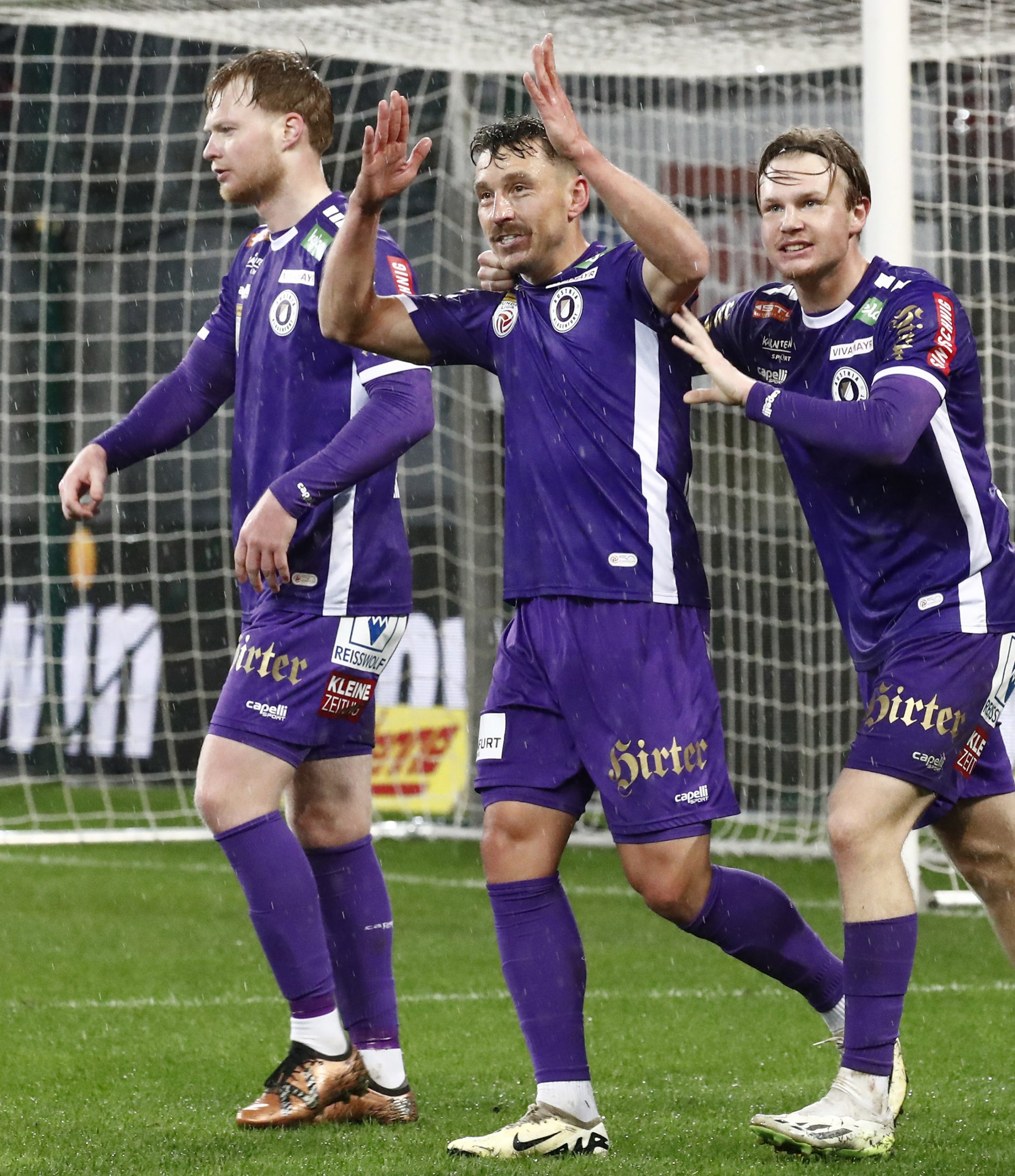 ©APA/GERD EGGENBERGER