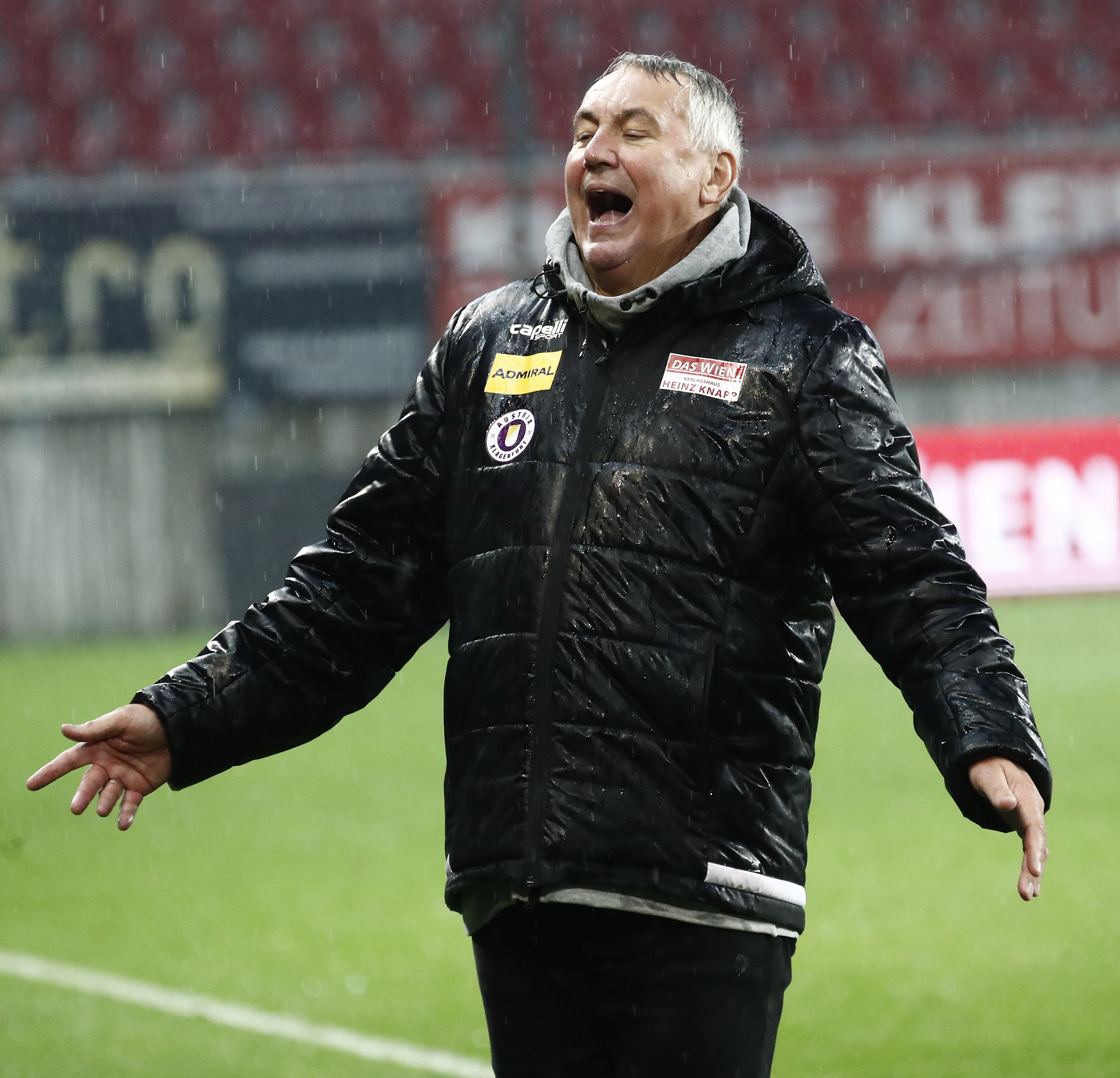 ©APA/GERD EGGENBERGER