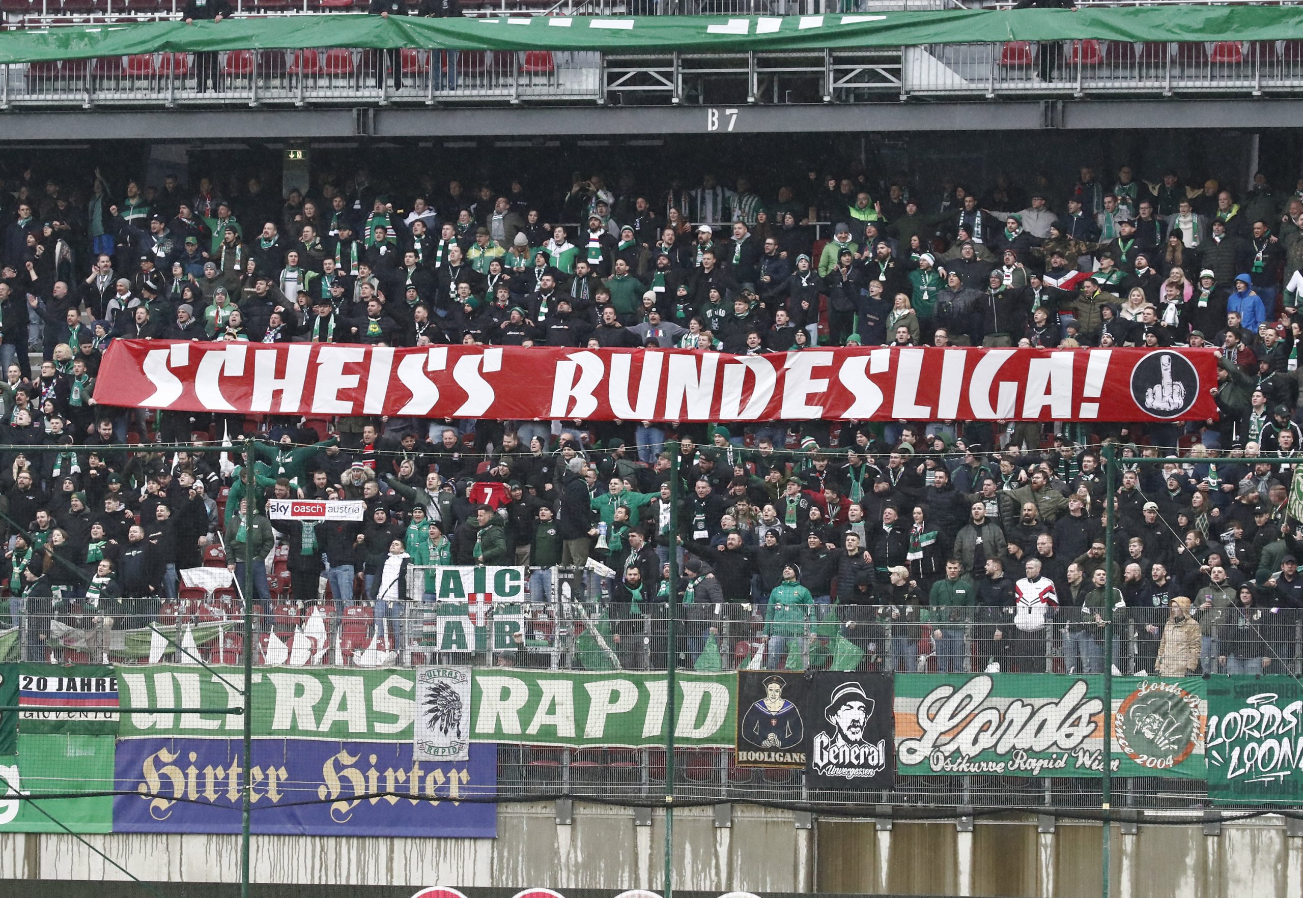 ©APA/GERD EGGENBERGER