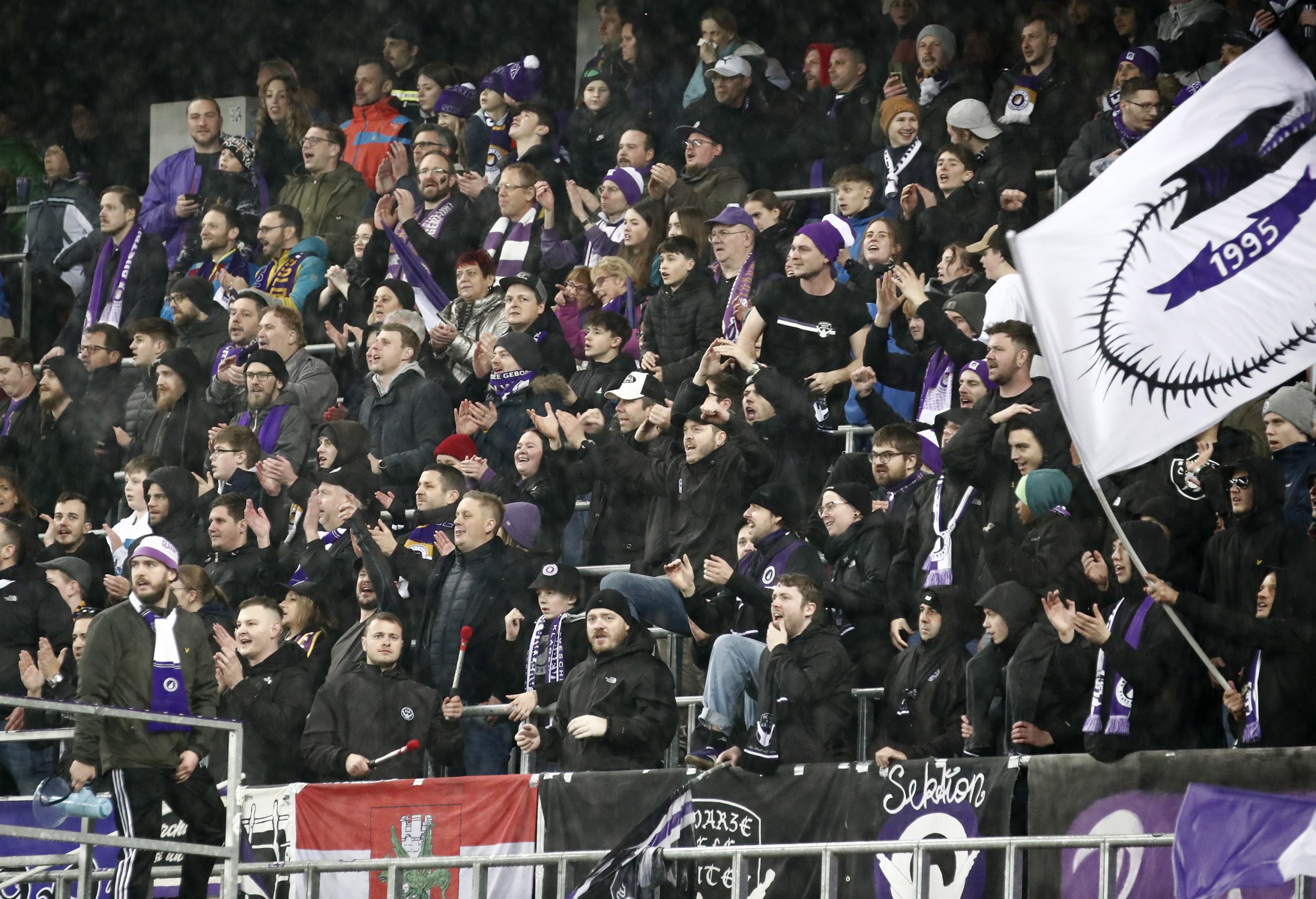 ©APA/GERD EGGENBERGER