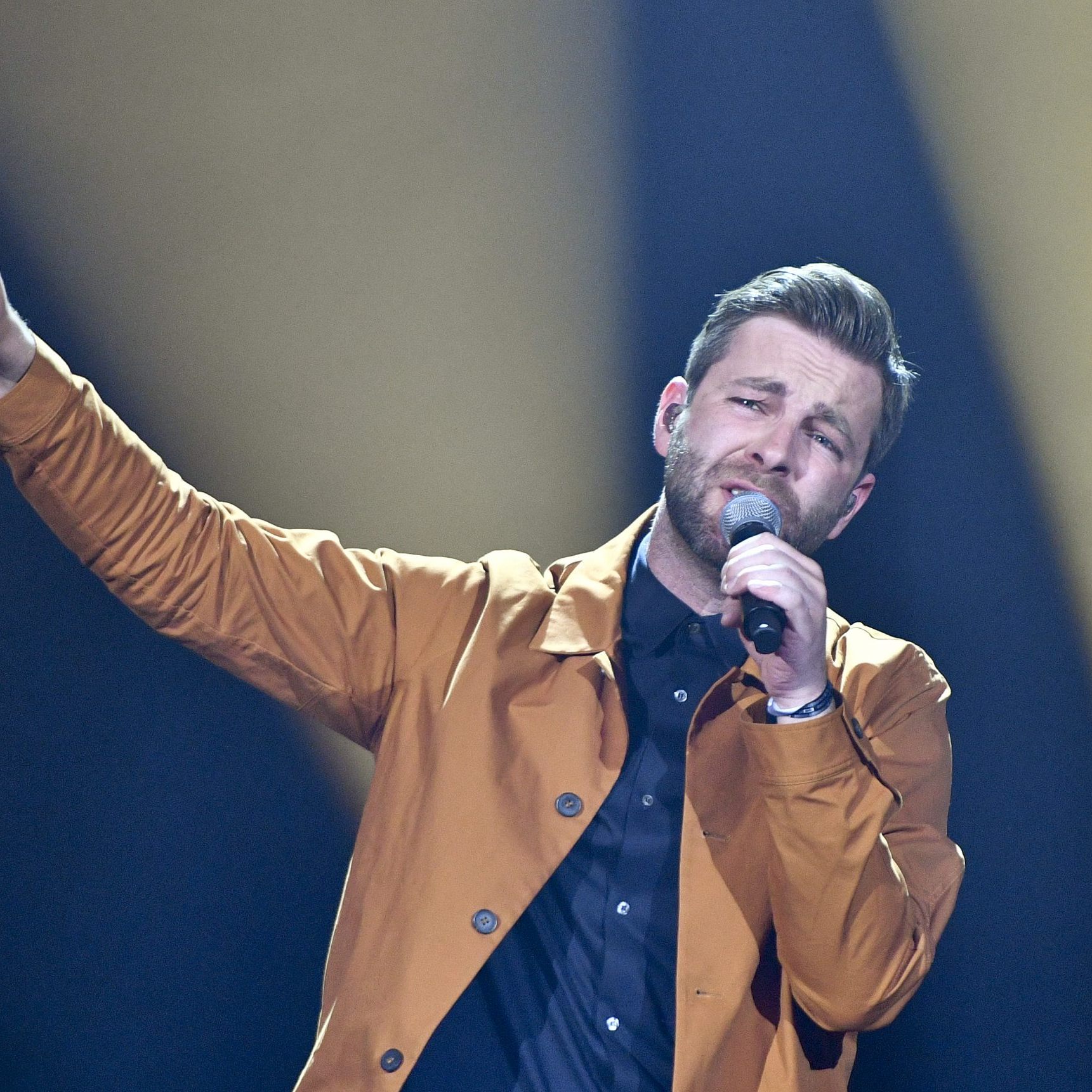 Amadeus Awards: Drei Nominierungen für Josh.