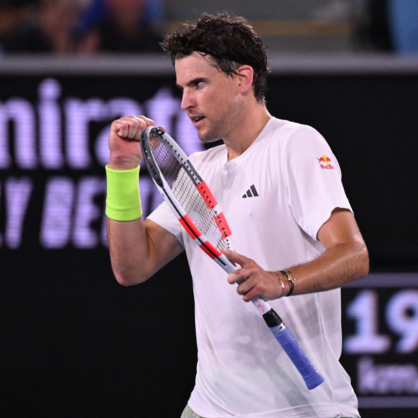 Thiem plant ein Antreten in Monte Carlo, Madrid, Rom und Paris.