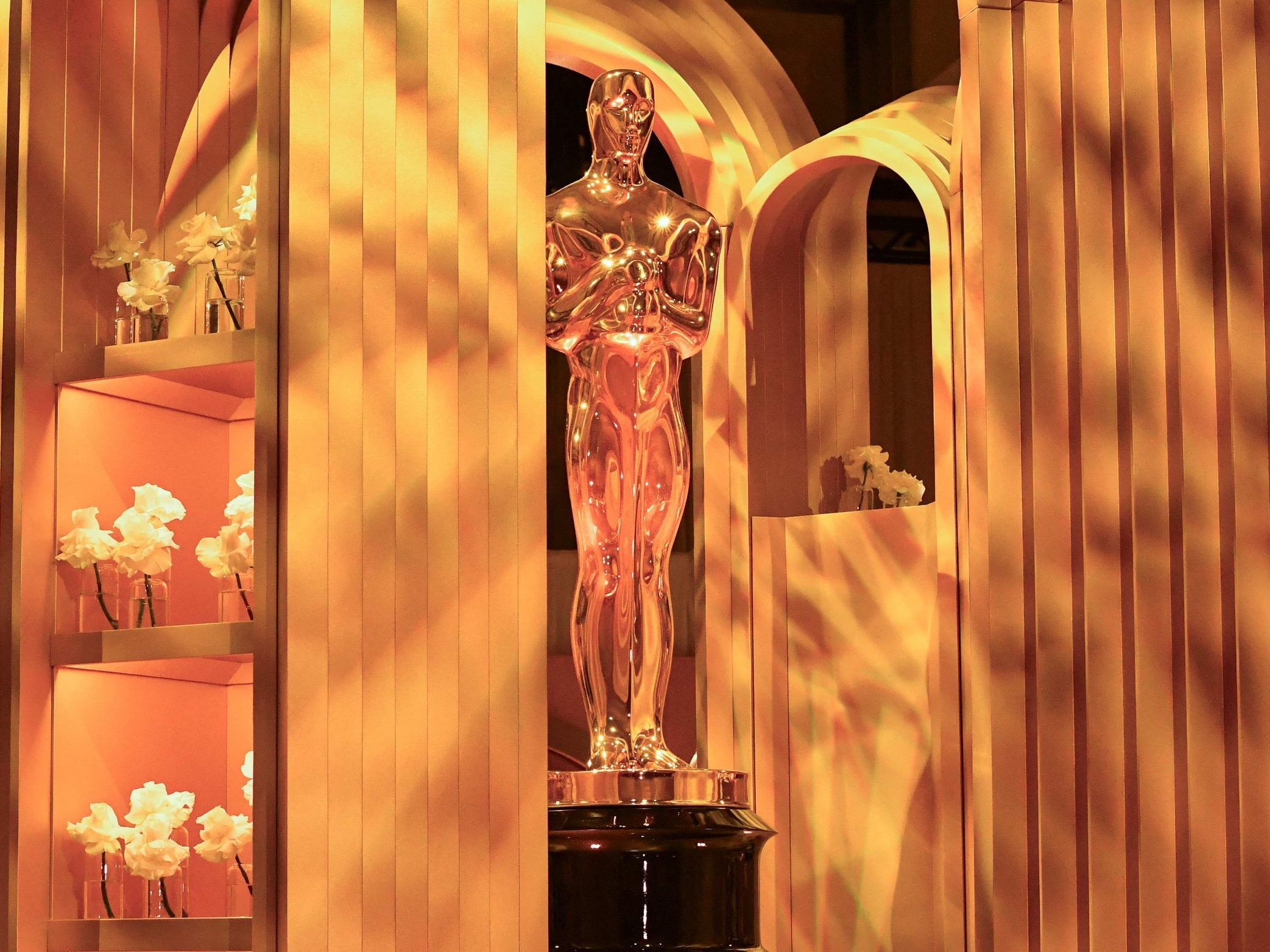 Die 96. Oscars gehen am Sonntag über die Bühne. Die 96. Oscars gehen am Sonntag über die Bühne.