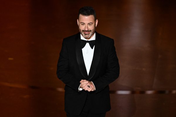 <p>US-ENTERTAINMENT-FILM-AWARD-OSCARS-SHOW</p>
