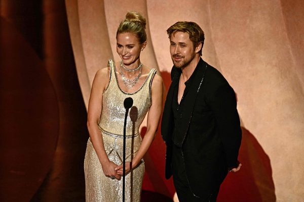 <p>US-ENTERTAINMENT-FILM-AWARD-OSCARS-SHOW</p>
