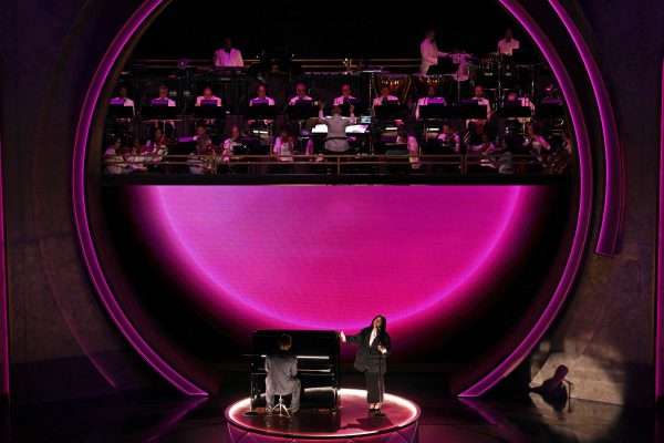 <p>US-ENTERTAINMENT-FILM-AWARD-OSCARS-SHOW</p>
