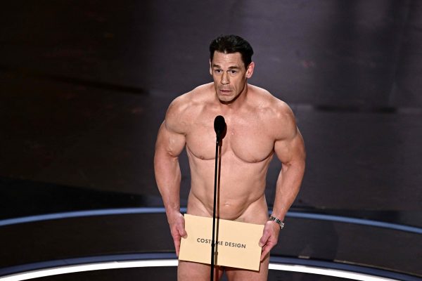 <p>US-ENTERTAINMENT-FILM-AWARD-OSCARS-SHOW</p>
