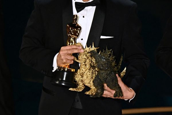 <p>US-ENTERTAINMENT-FILM-AWARD-OSCARS-SHOW</p>
