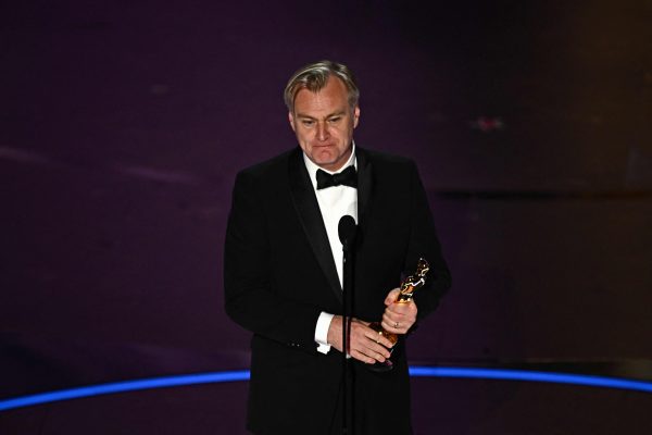 <p>US-ENTERTAINMENT-FILM-AWARD-OSCARS-SHOW</p>
