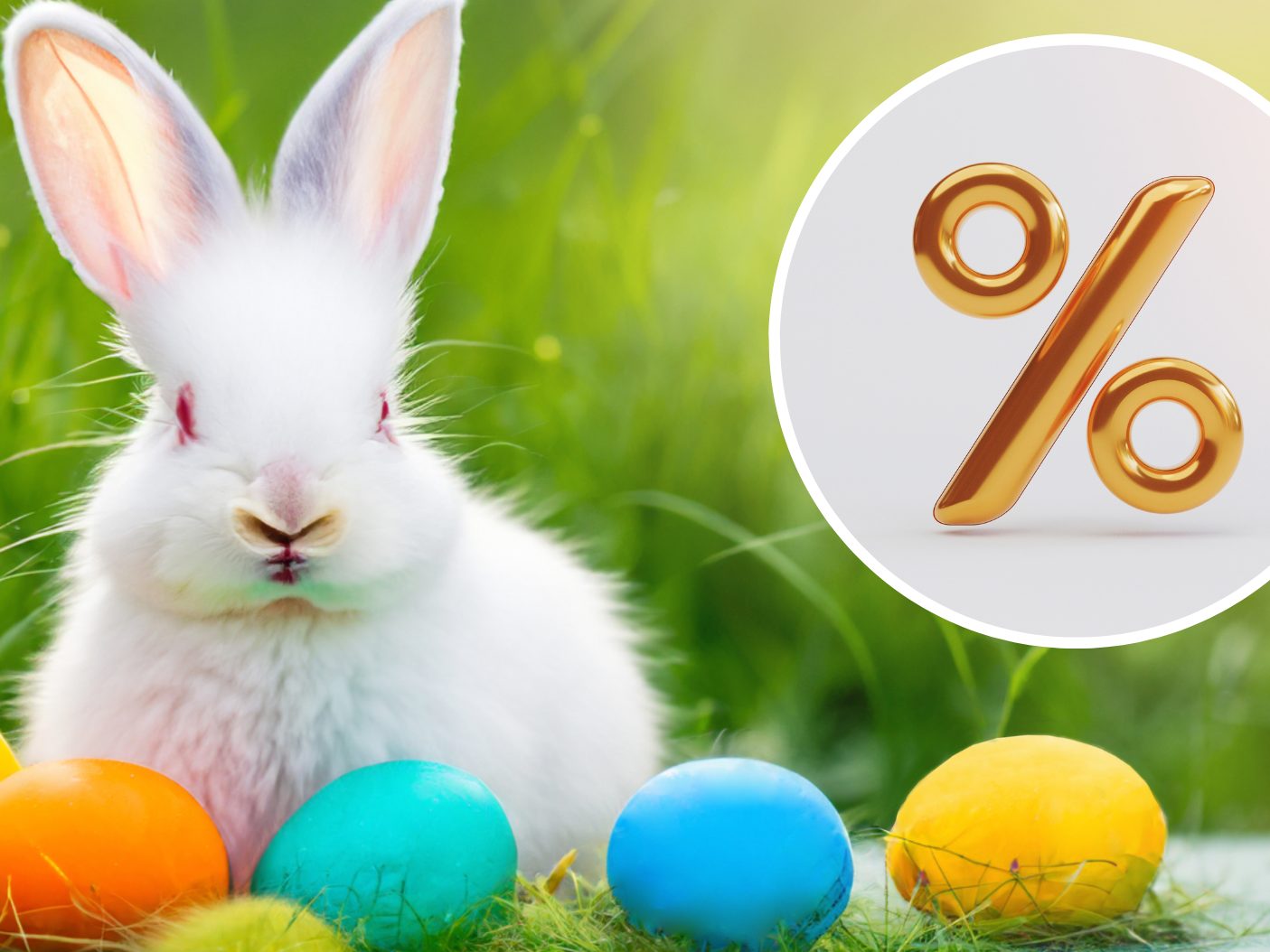 Die Wien Ticket Osteraktion geht von 19. März bis 2. April 2024.