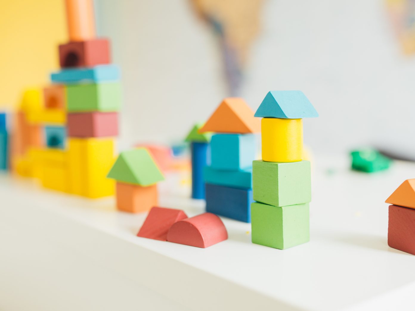 In einem Wiener Kindergarten gibt es einen erneuten Missbrauchsverdacht. In einem Wiener Kindergarten gibt es einen erneuten Missbrauchsverdacht.