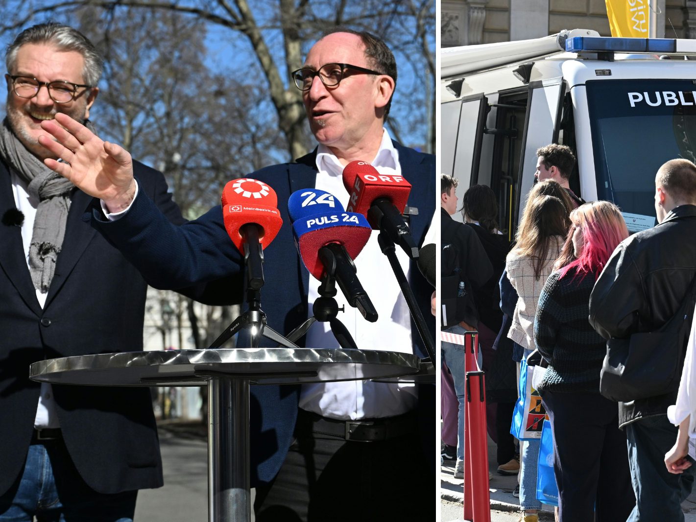 Das Alter für die kostenlose HPV-Impfung soll auf 30 Jahre angehoben werden.