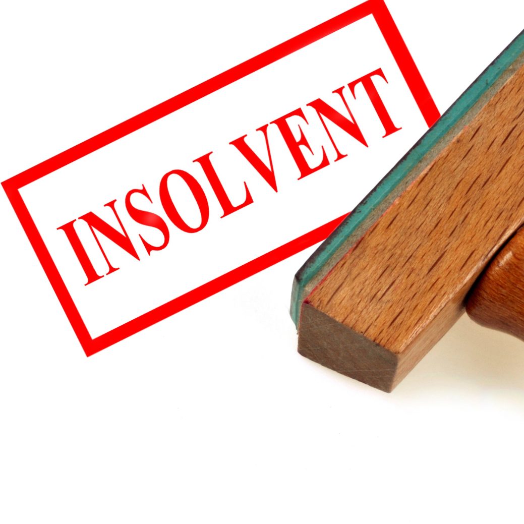 Der KSV erwartet heuer mehr Firmenpleiten.