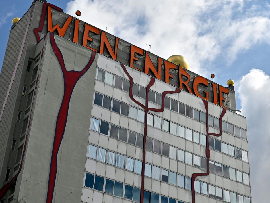 So viel Geld bekommen Wien-Energie-Kunden jetzt zurück.