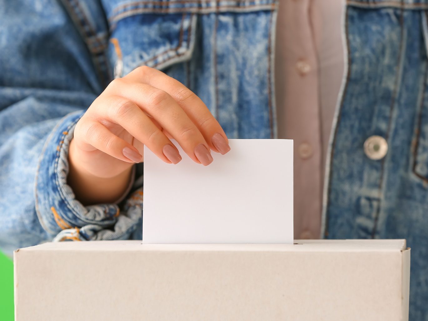Die NEOS starten ihre öffentlichen Vorwahlen.