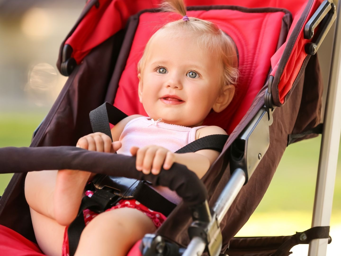 VKI-Test: Welcher Buggy ist der beste? VKI-Test: Welcher Buggy ist der beste?