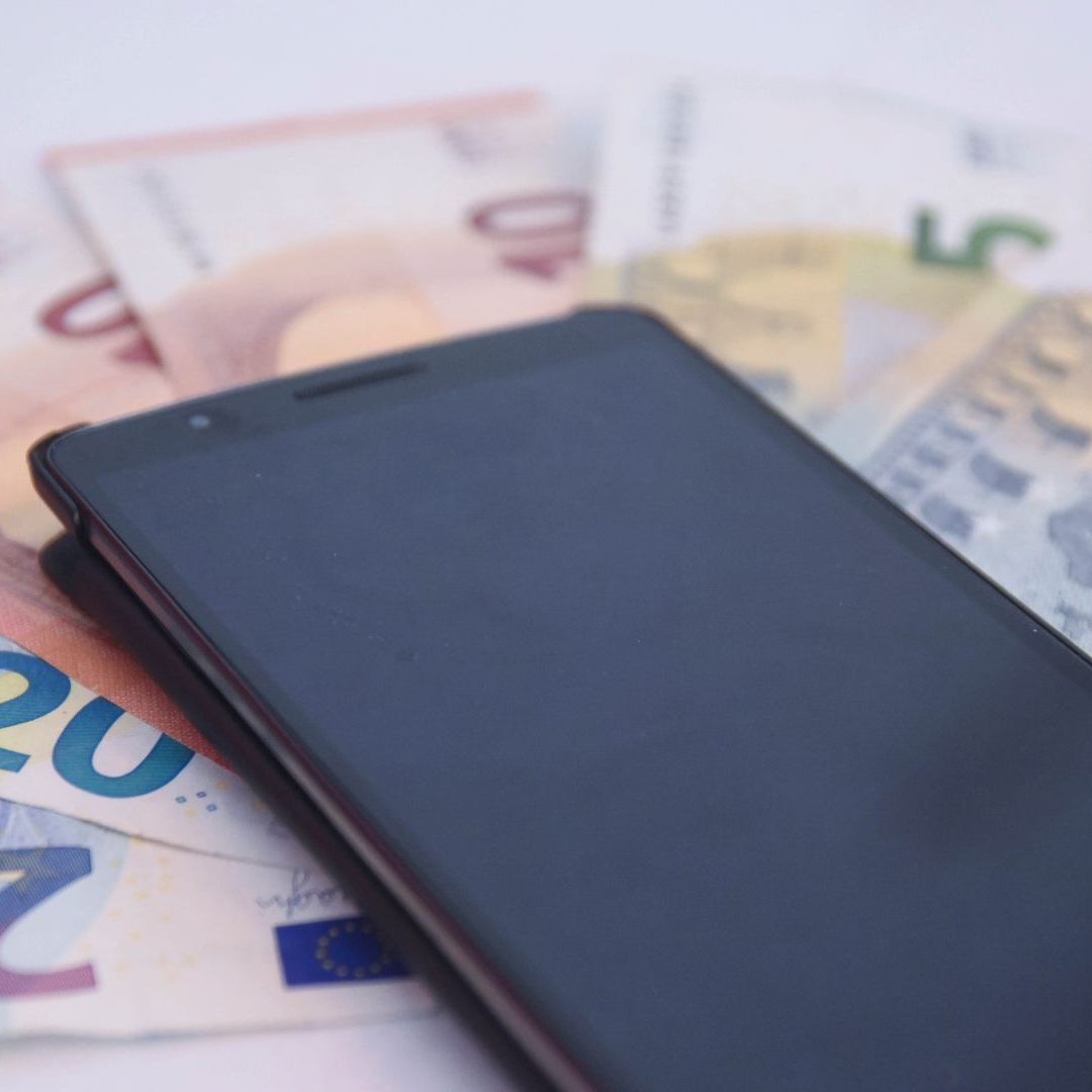 Im April steht die Indexanpassung der Mobilfunktarife an.