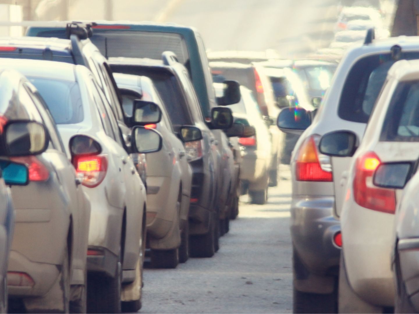 Am Wochenende müssen Verkehrsteilnehmer in Österreich mit Staus und Verzögerungen rechnen.