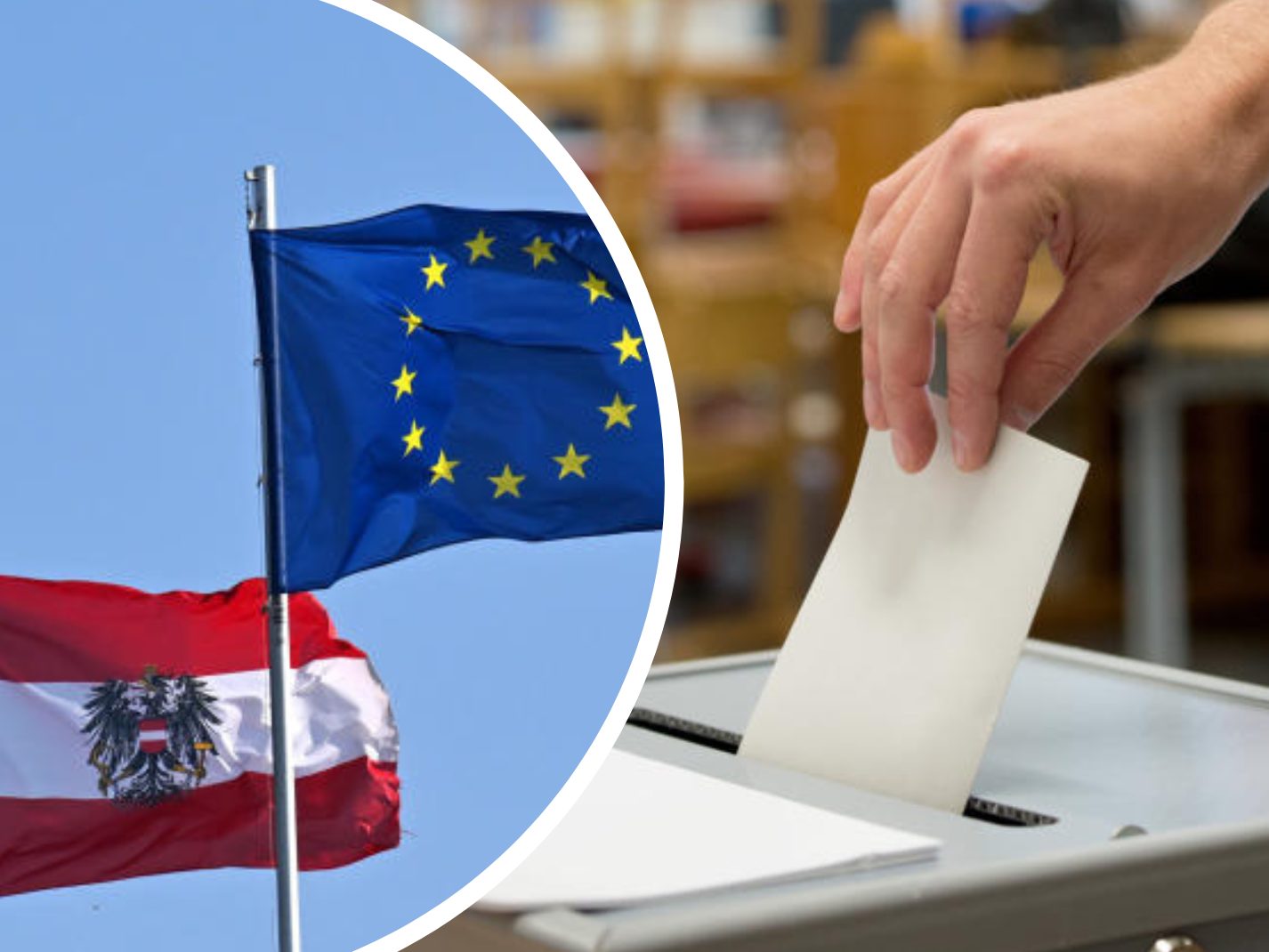 Für EU-Bürger läuft eine wichtige Frist ab.